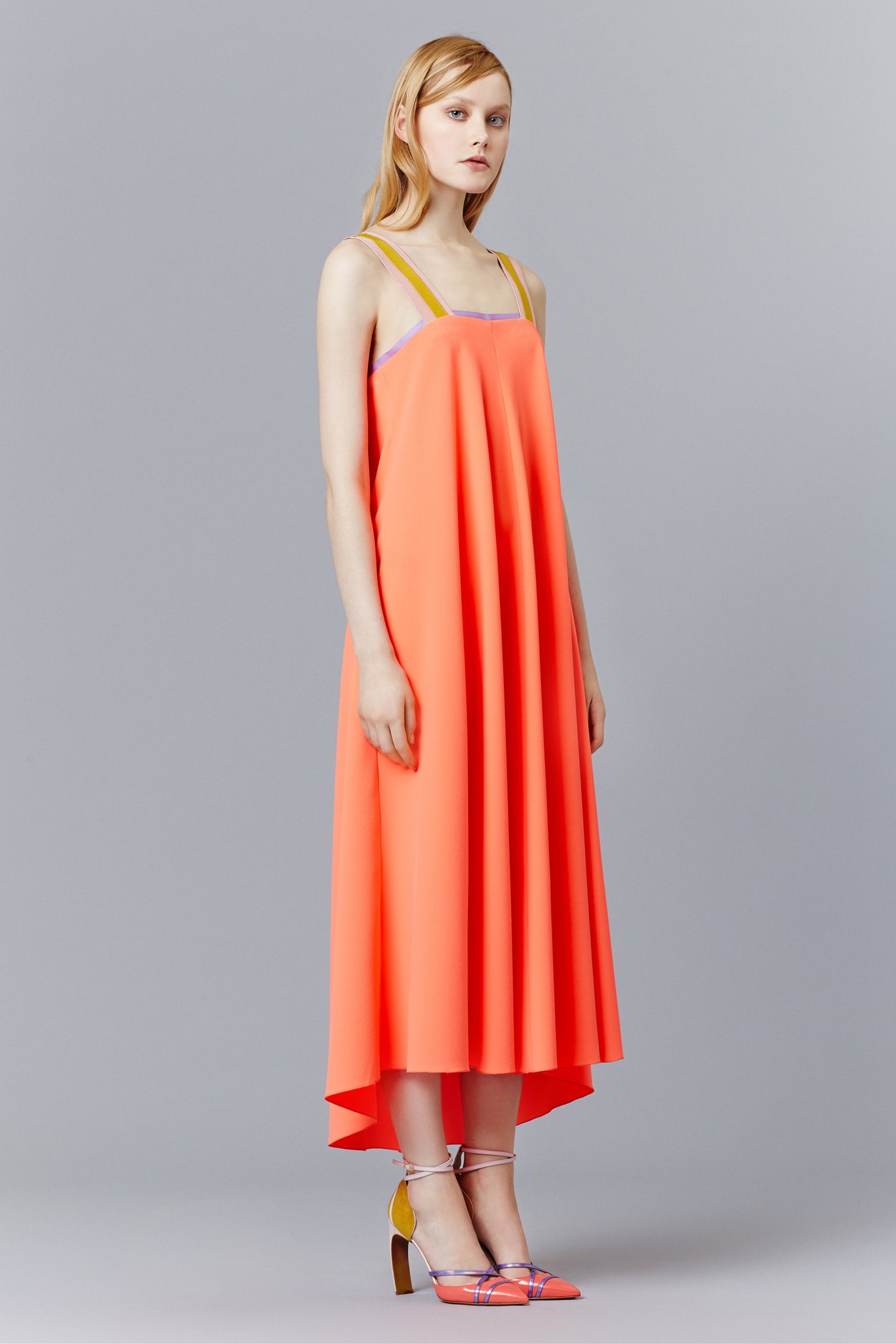 Roksanda F/W 15 Look 19