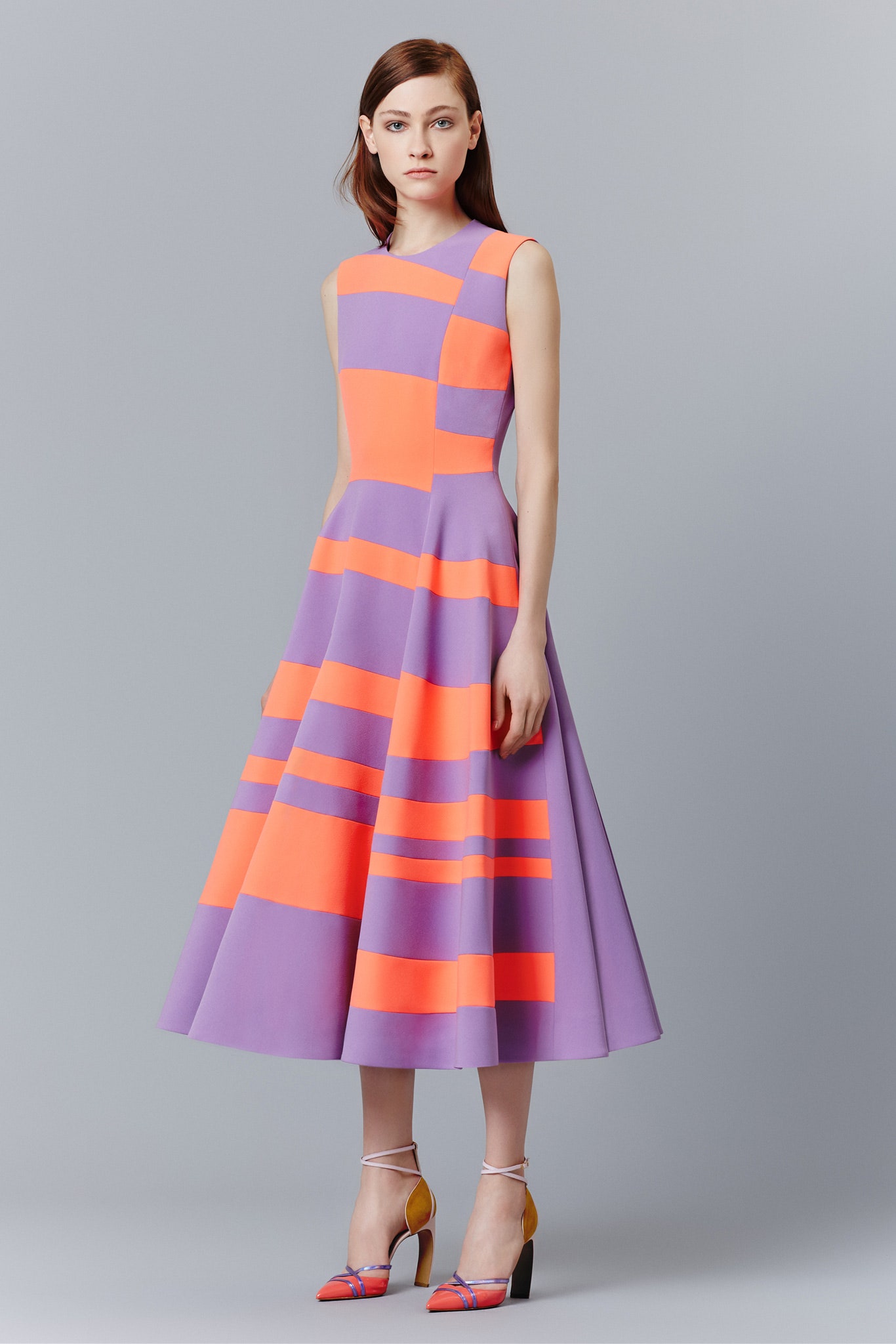 Roksanda F/W 15 Look 22