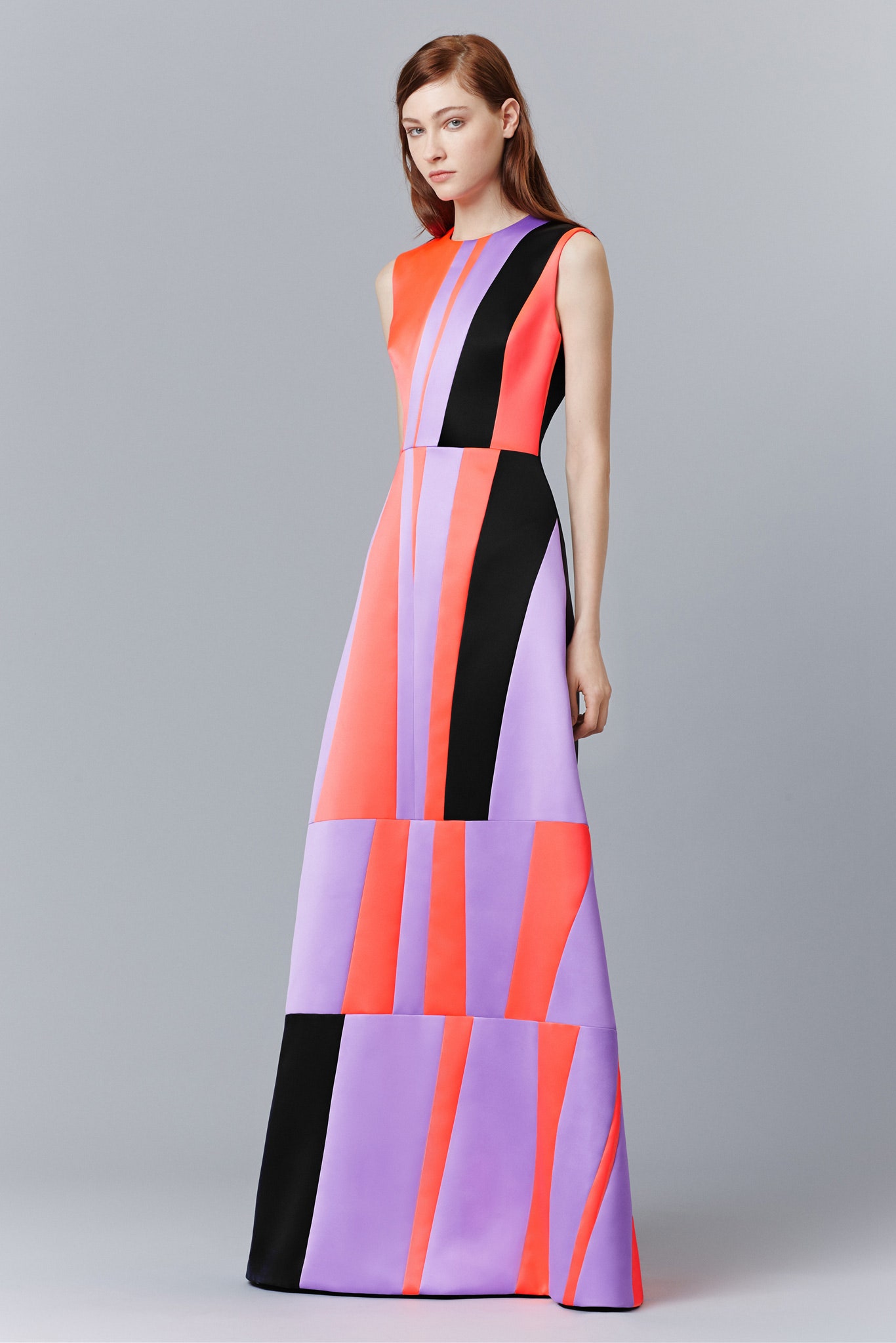 Roksanda F/W 15 Look 23