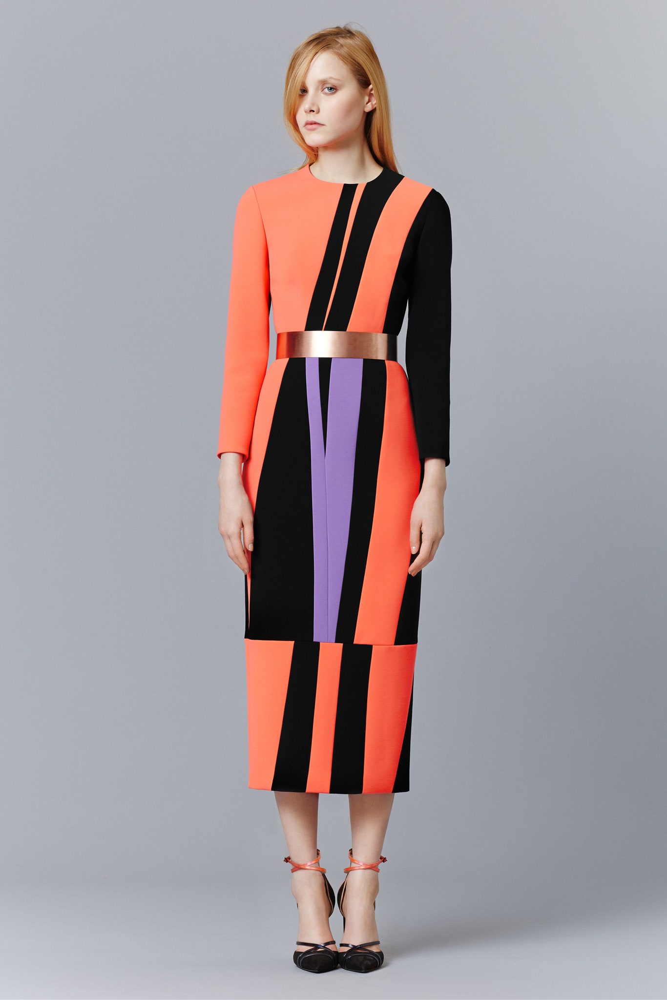 Roksanda F/W 15 Look 24