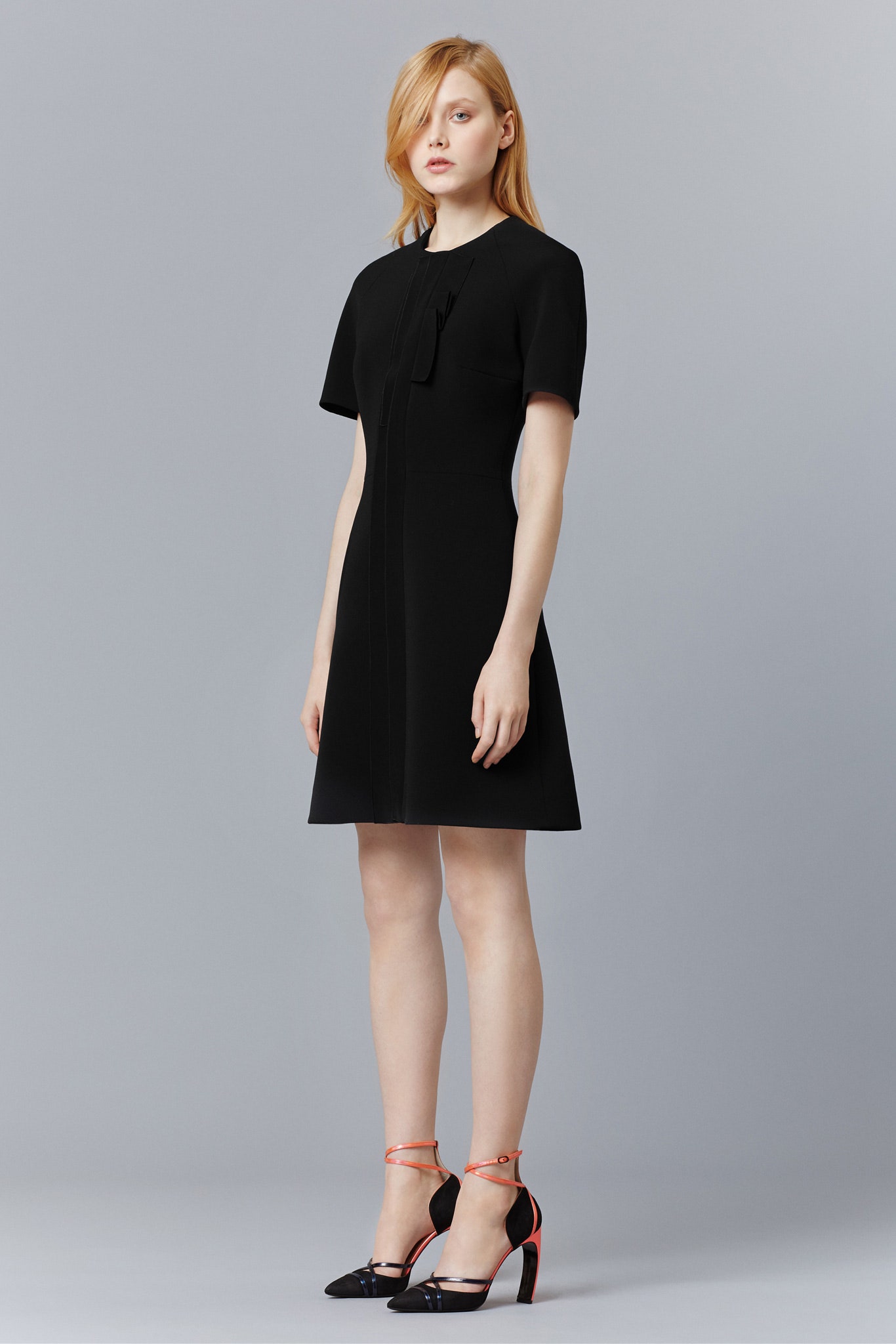 Roksanda F/W 15 Look 27