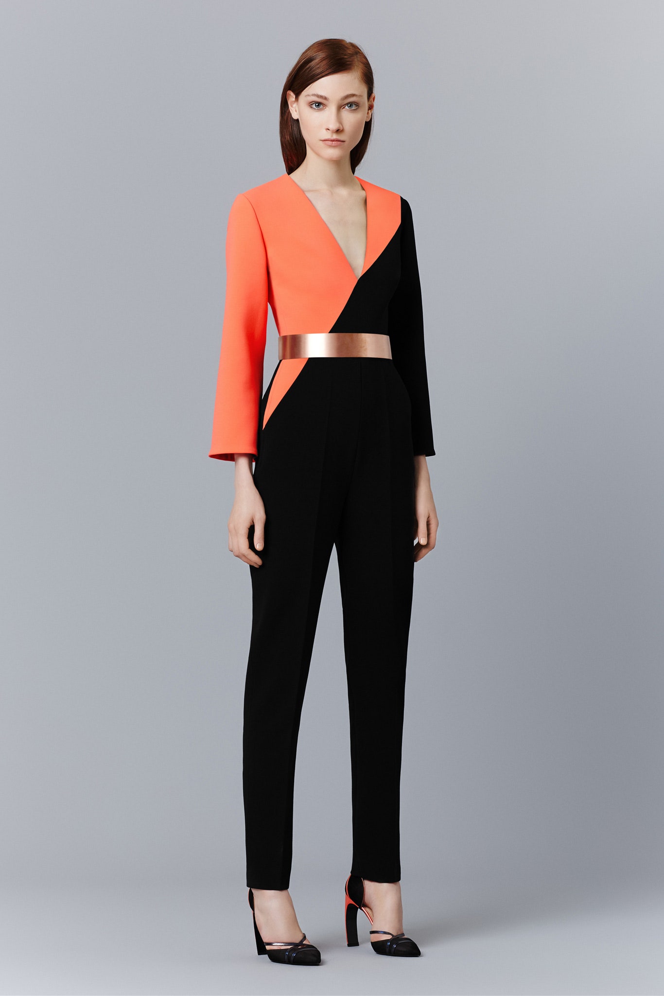 Roksanda F/W 15 Look 28
