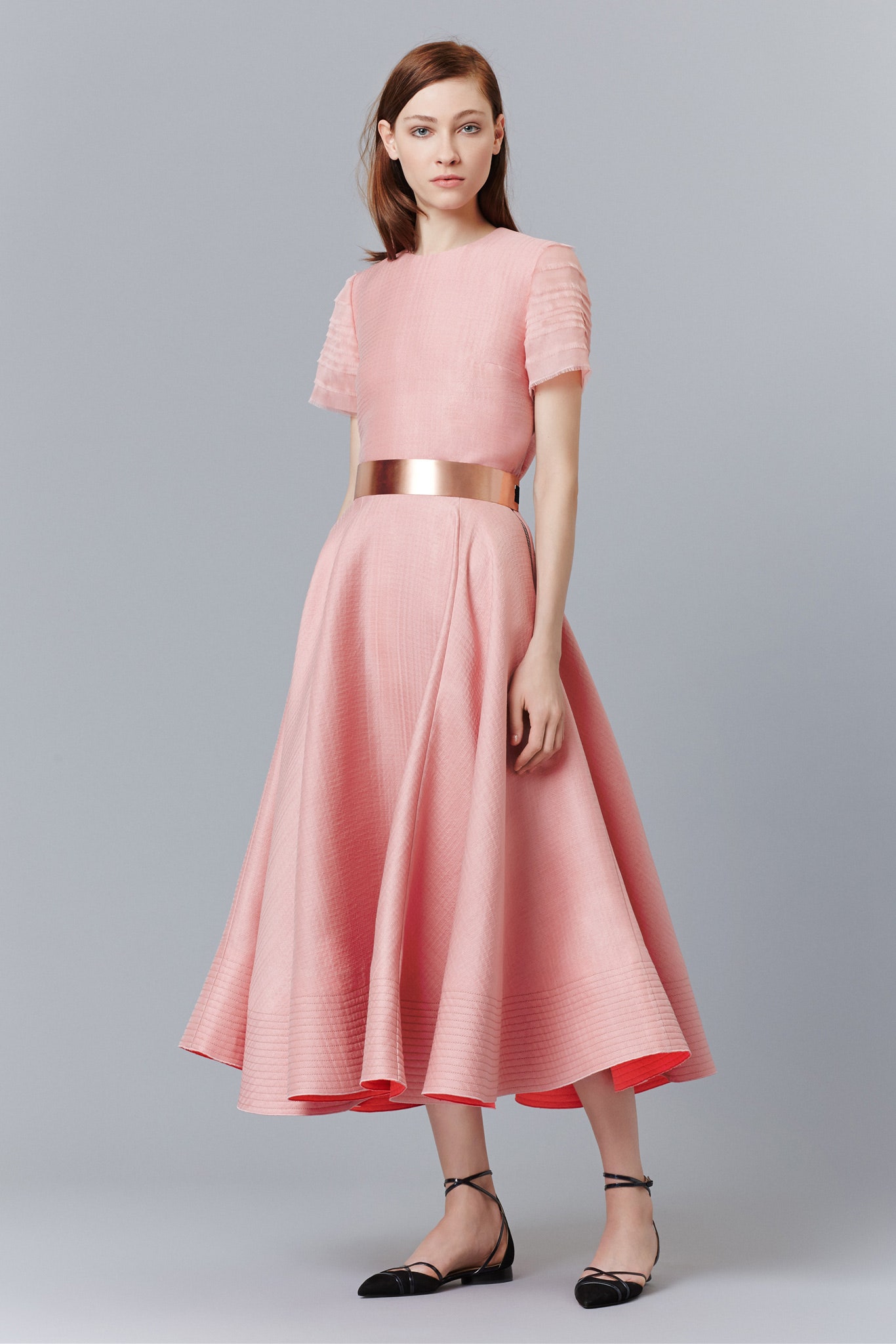 Roksanda F/W 15 Look 29