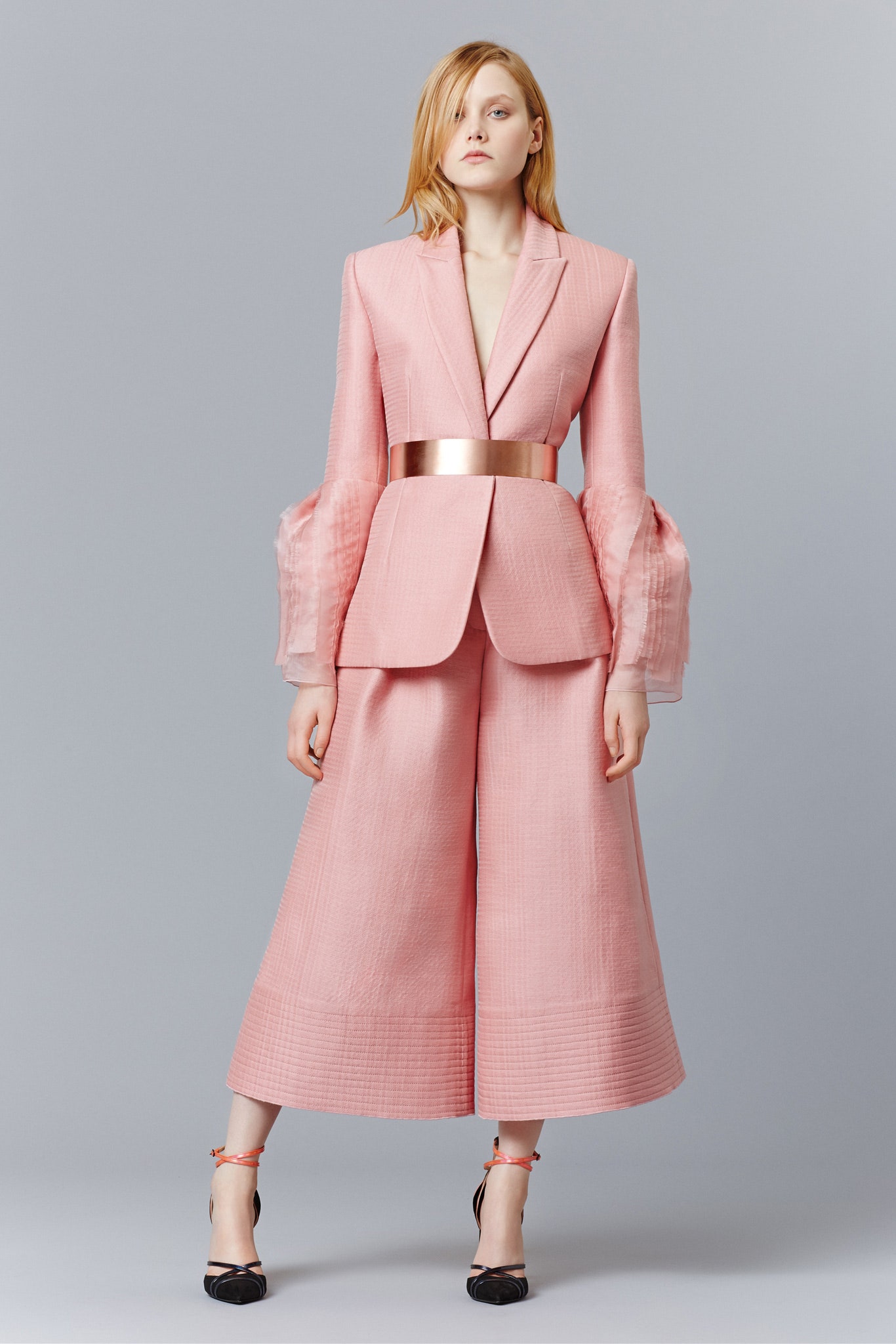 Roksanda F/W 15 Look 30