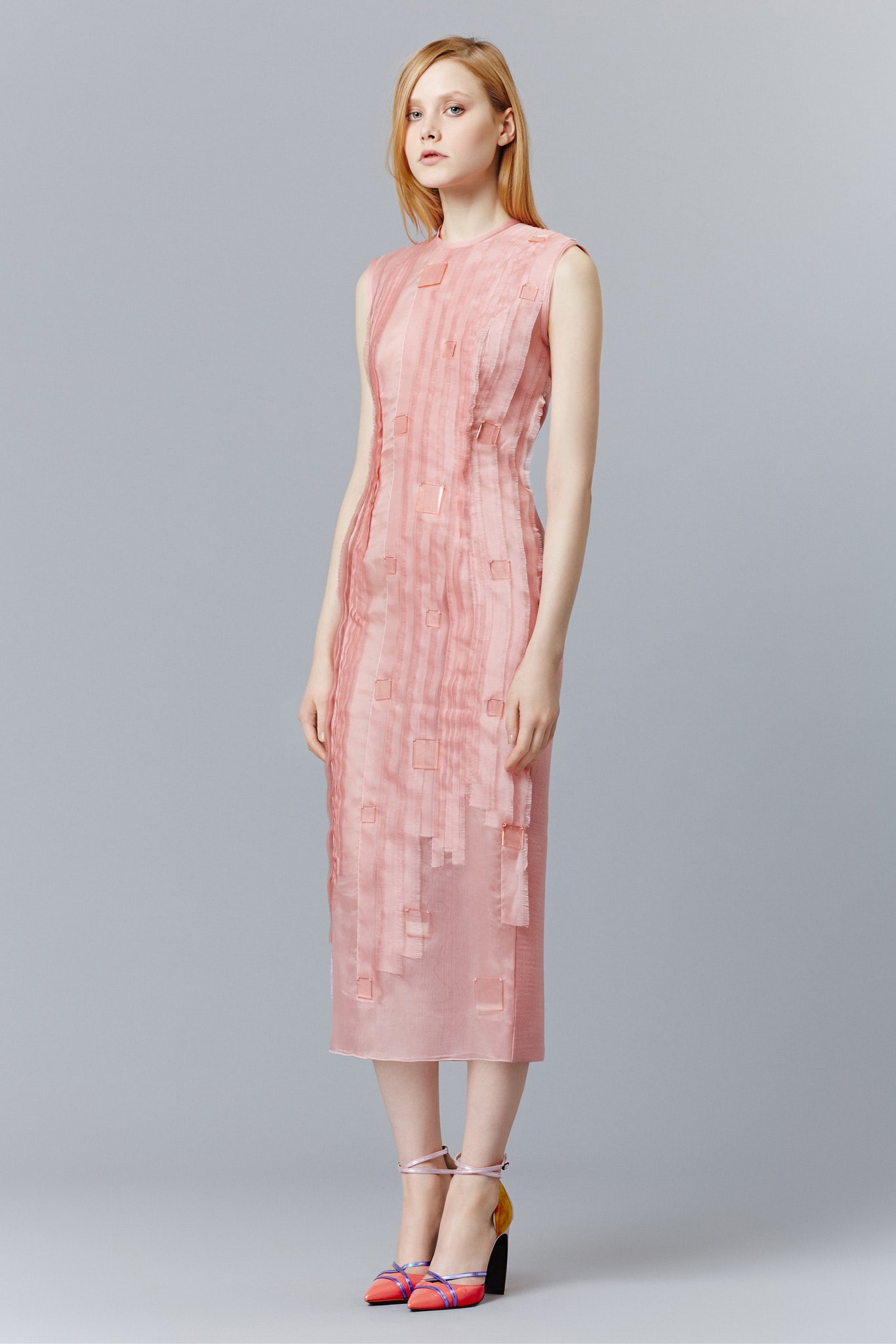 Roksanda F/W 15 Look 32