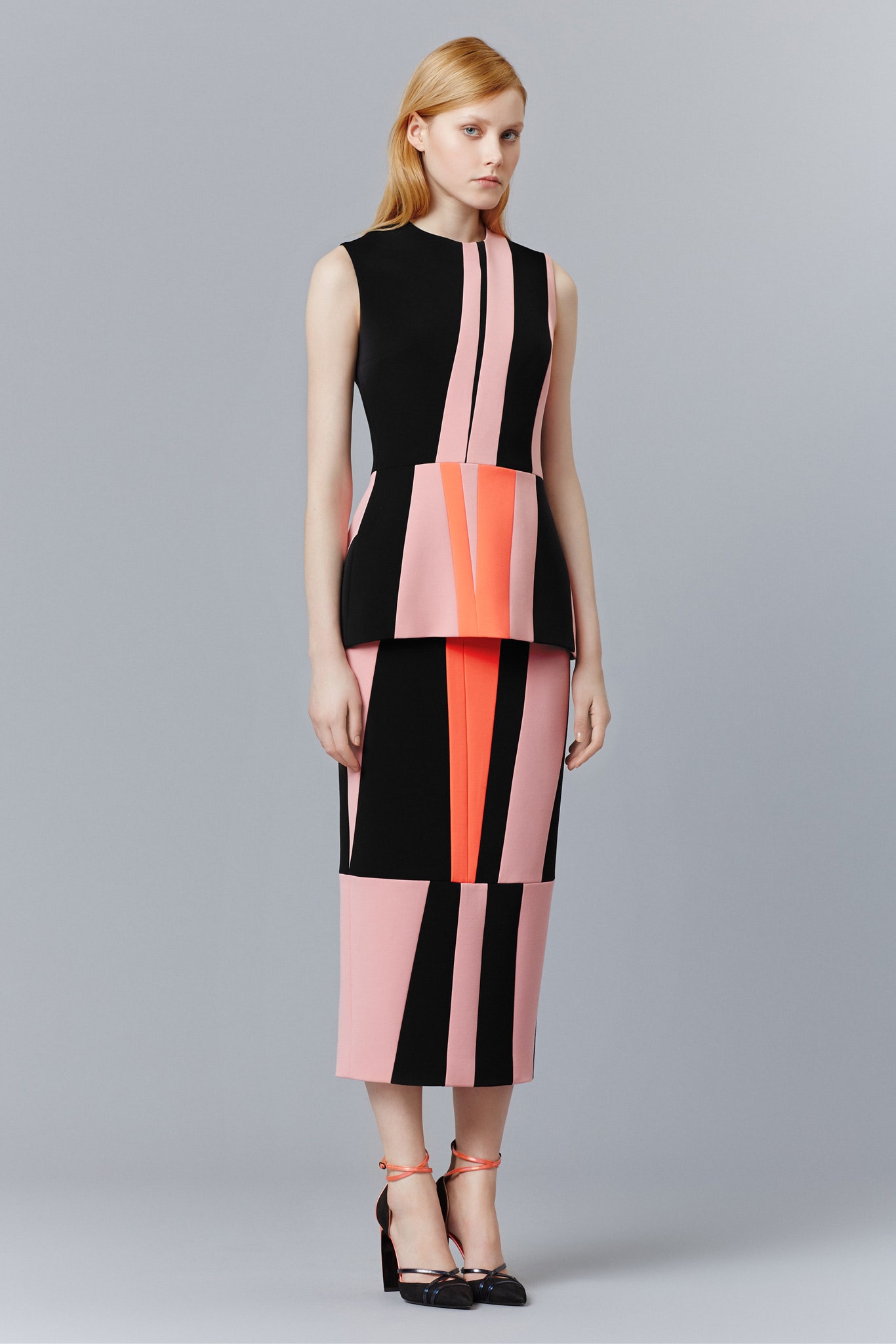 Roksanda F/W 15 Look 34
