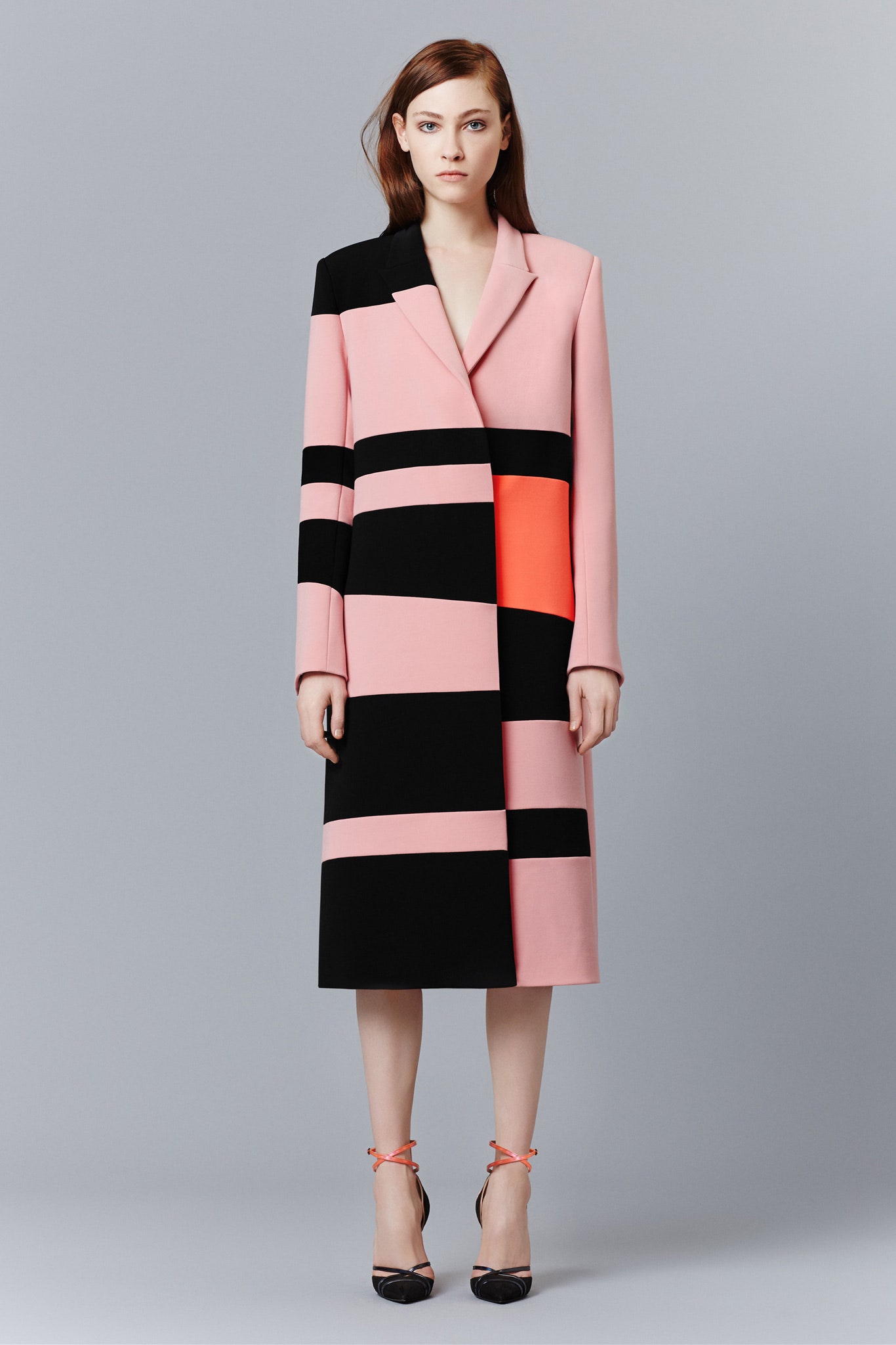 Roksanda F/W 15 Look 35