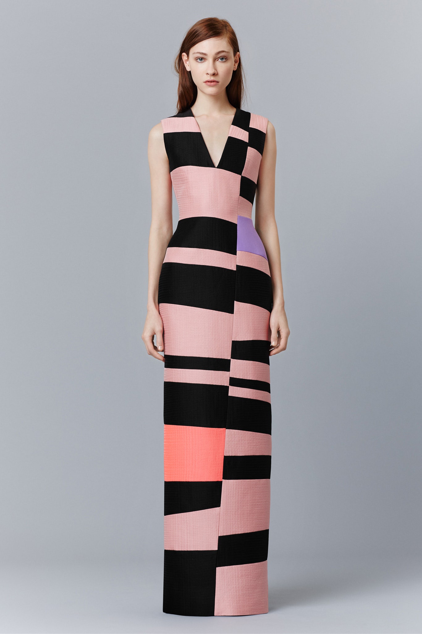 Roksanda F/W 15 Look 36