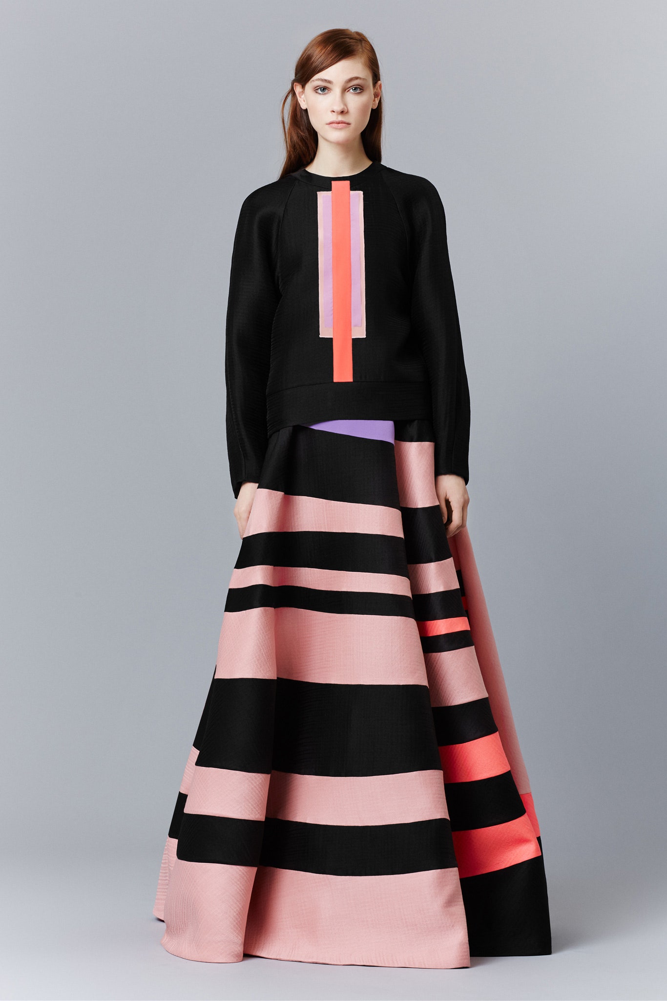 Roksanda F/W 15 Look 37