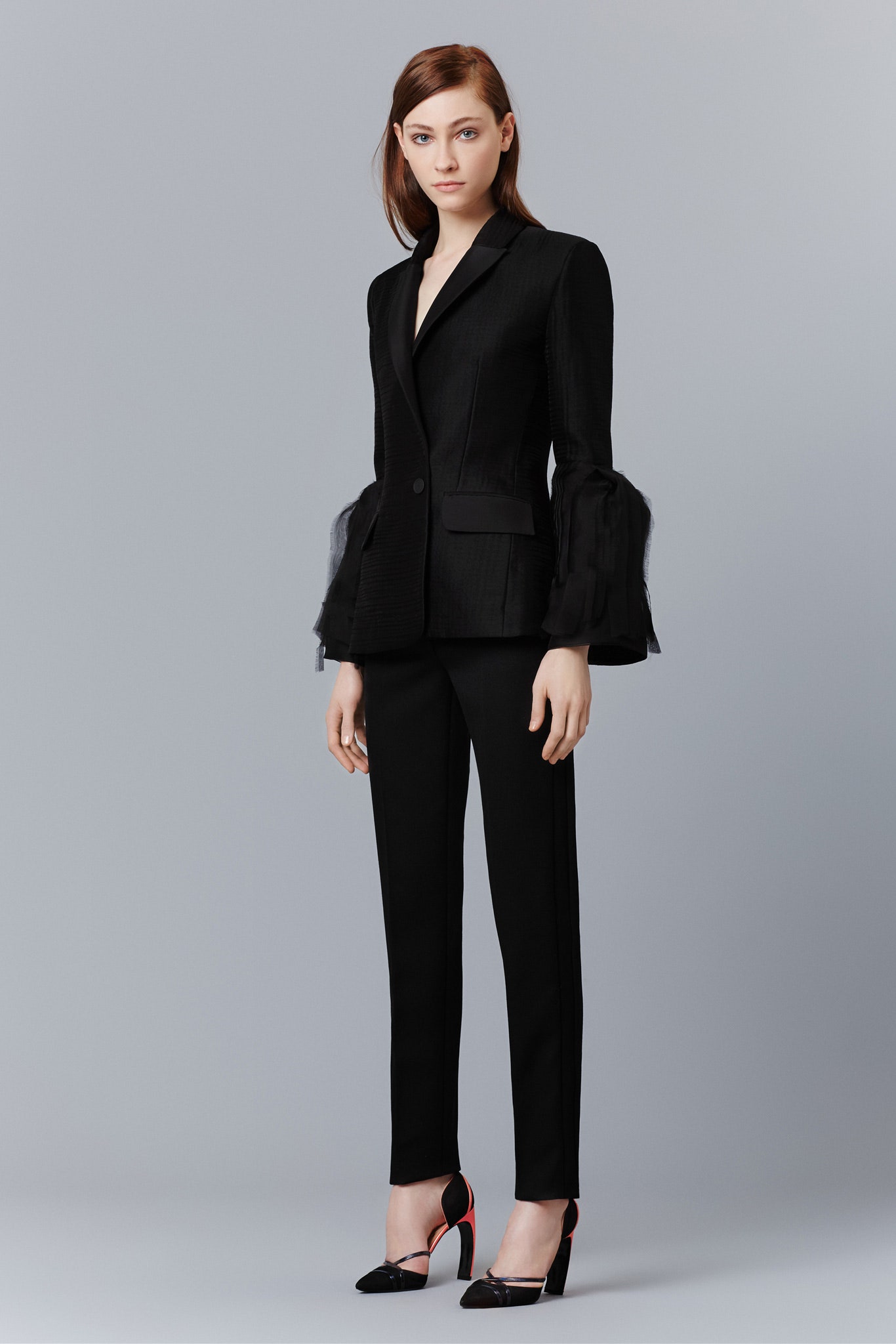 Roksanda F/W 15 Look 38