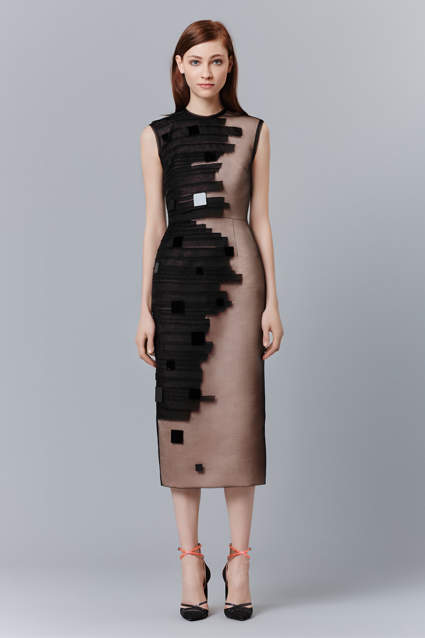 Roksanda F/W 15 Look 39