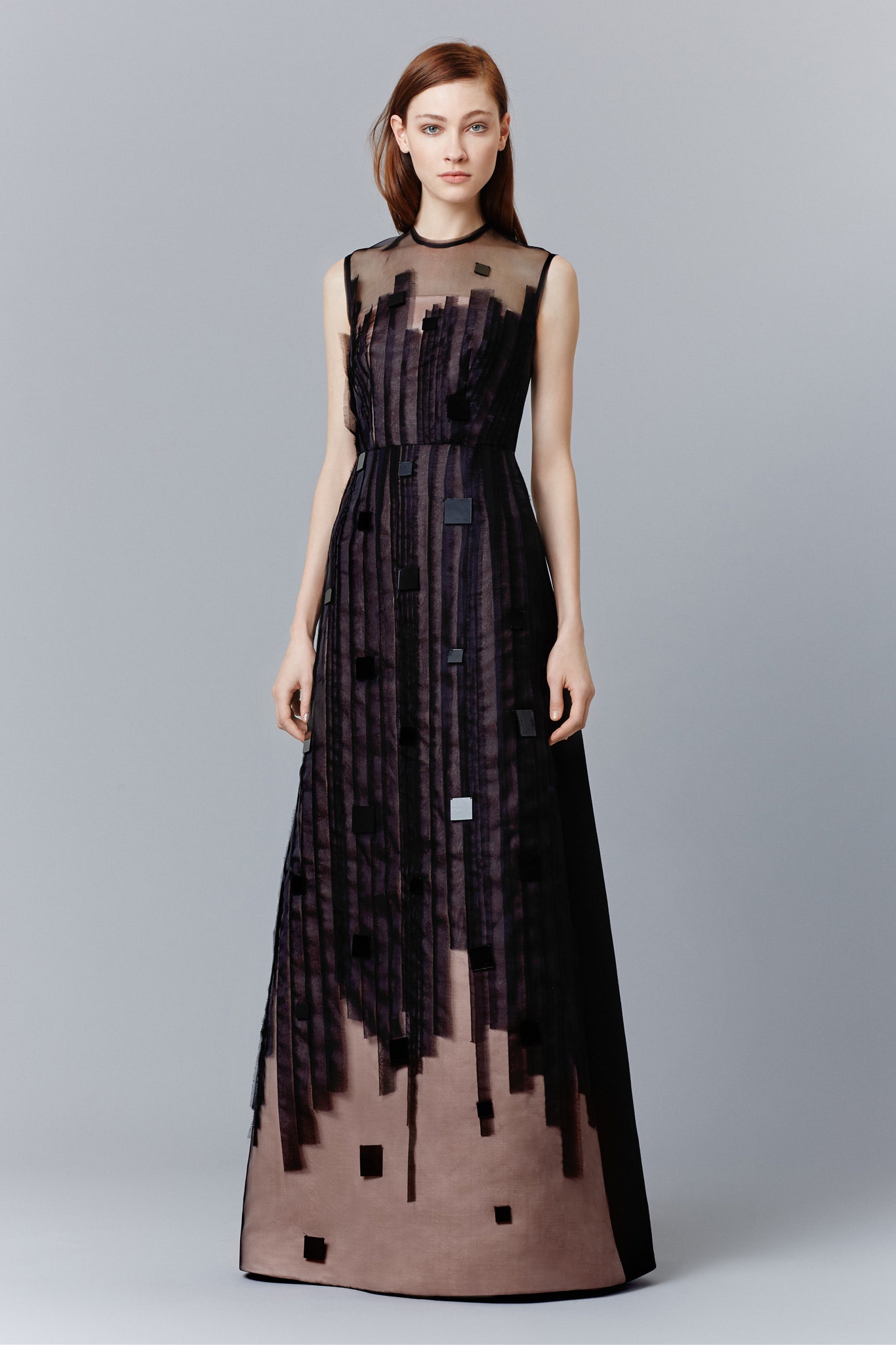 Roksanda F/W 15 Look 40