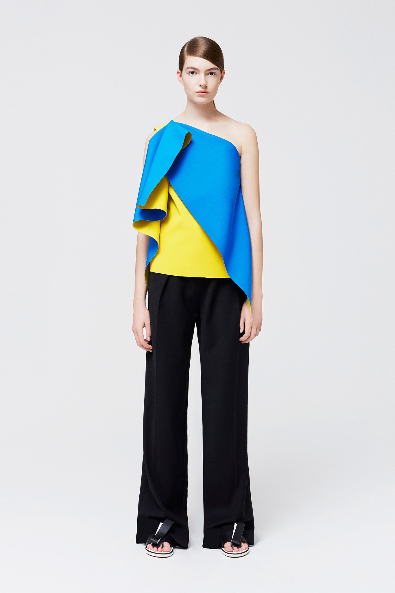 Roksanda Resort 15 Look 5