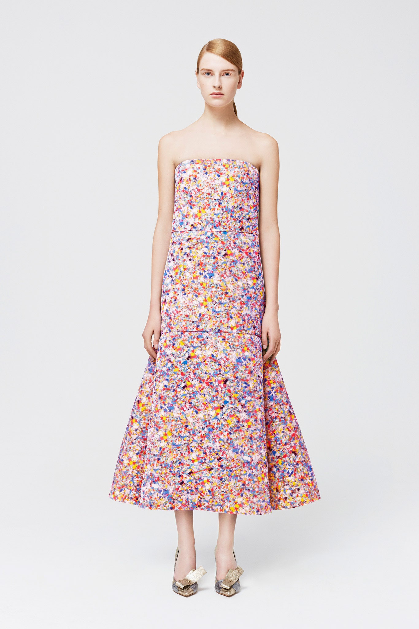 Roksanda Resort 15 Look 19