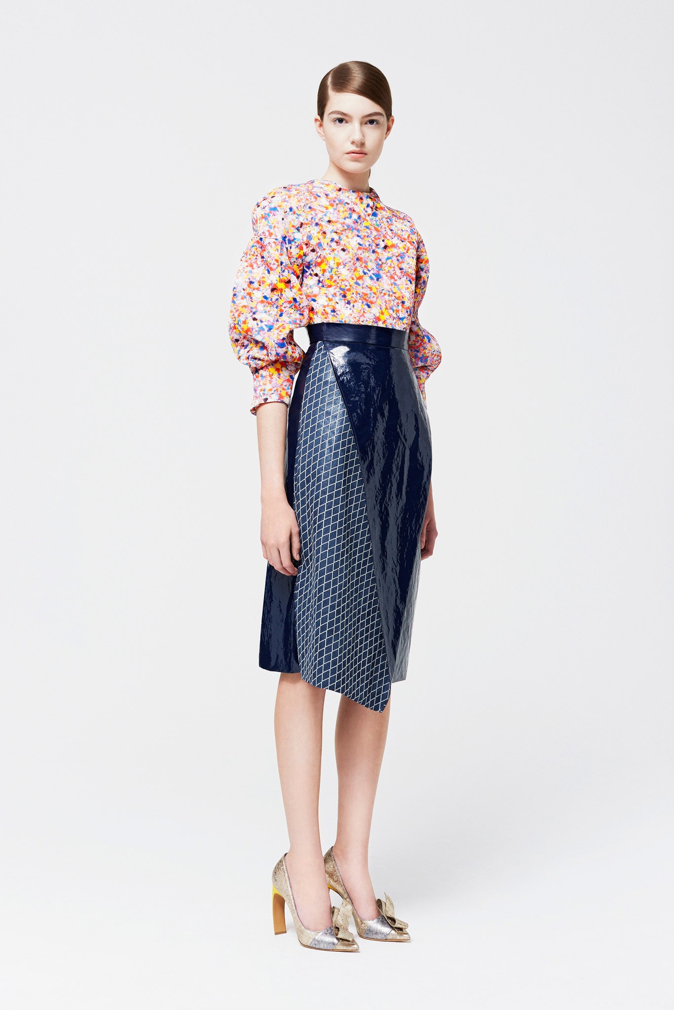 Roksanda Resort 15 Look 20