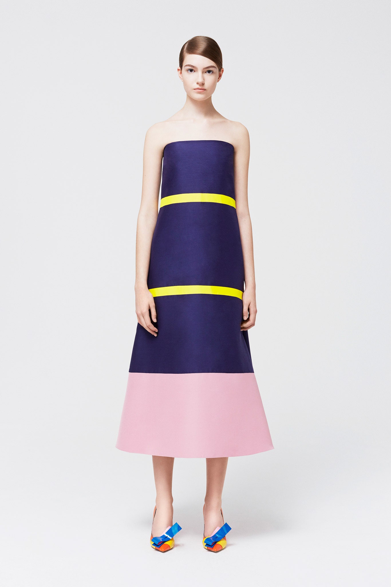 Roksanda Resort 15 Look 23