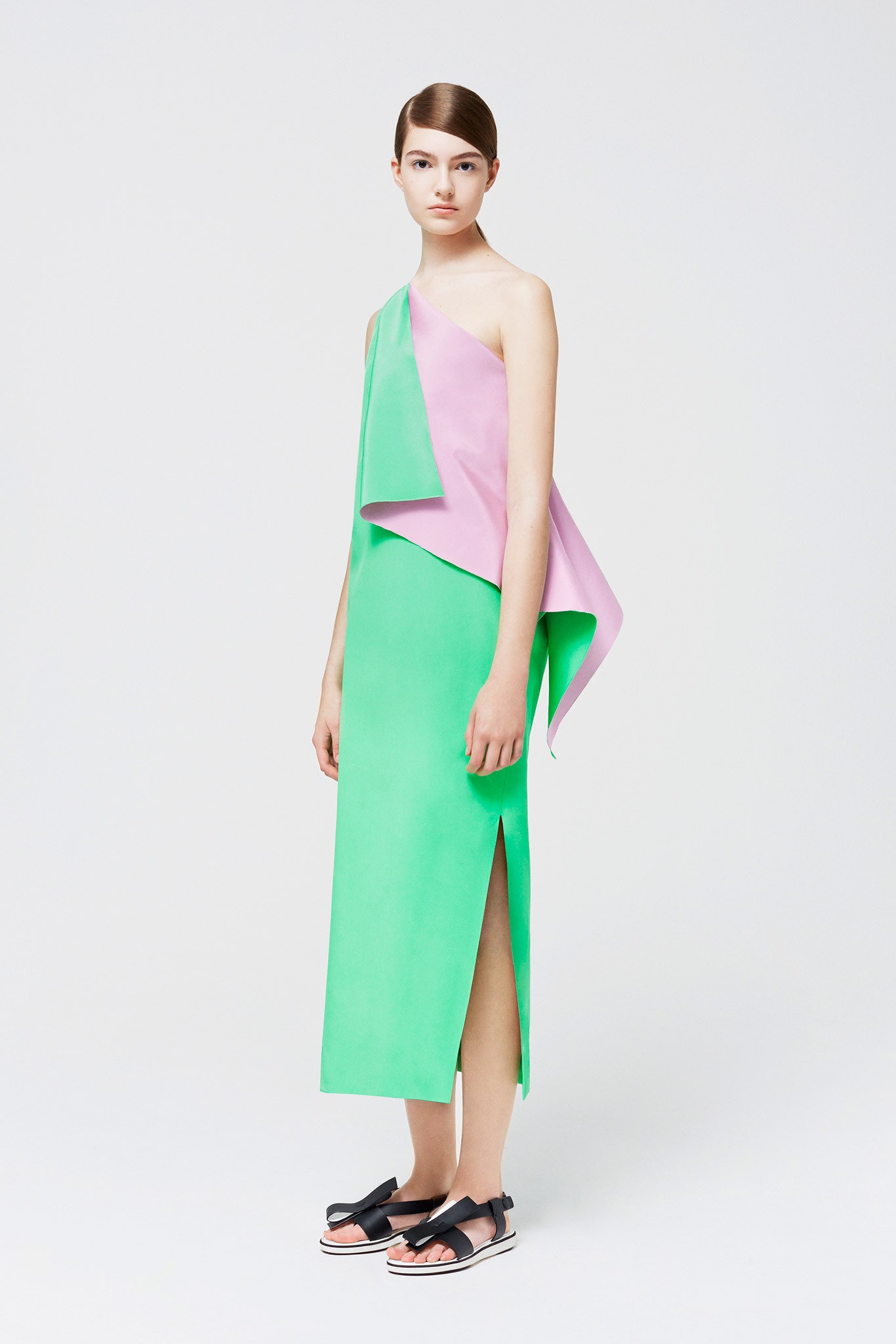Roksanda Resort 15 Look 25