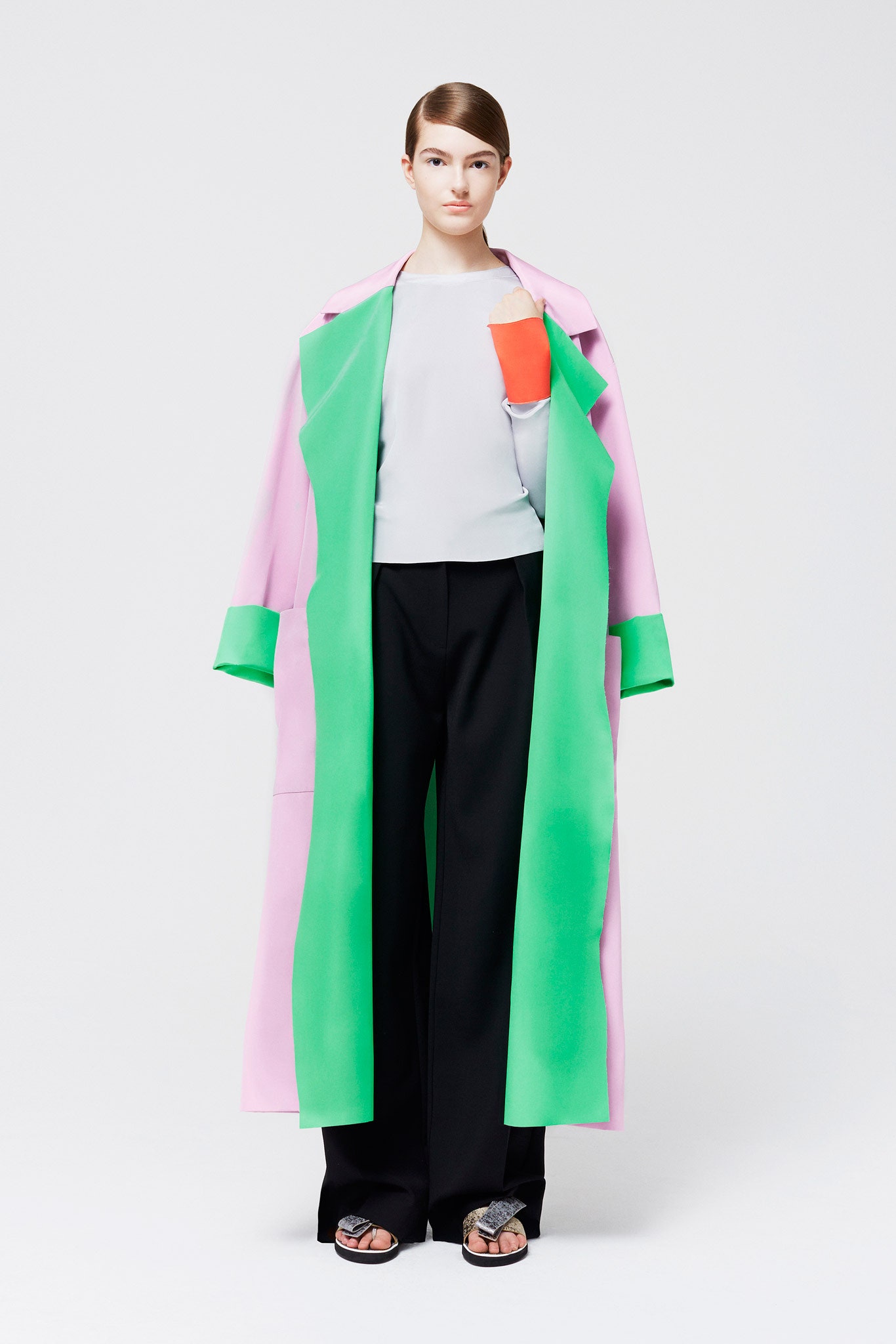 Roksanda Resort 15 Look 28