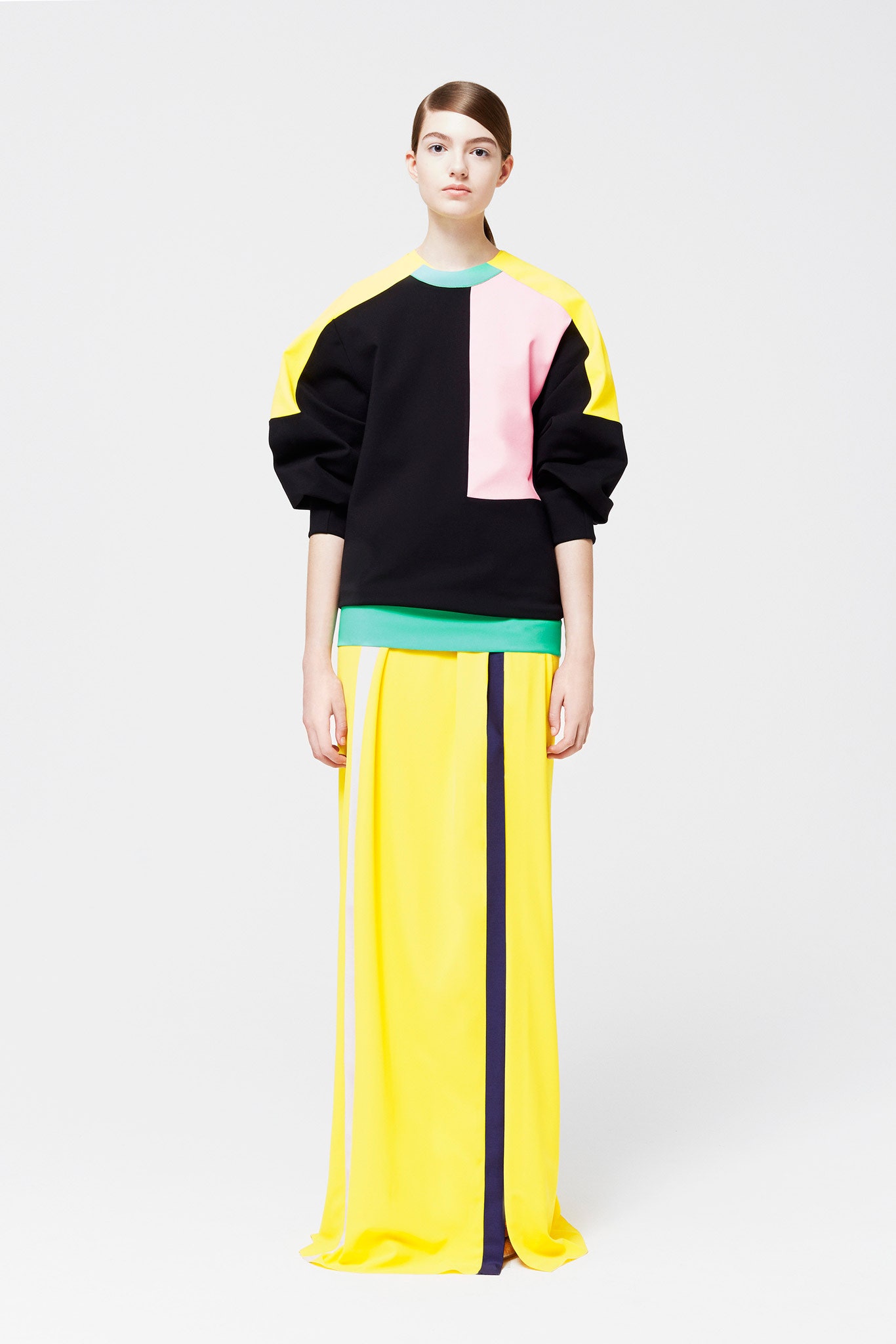 Roksanda Resort 15 Look 29