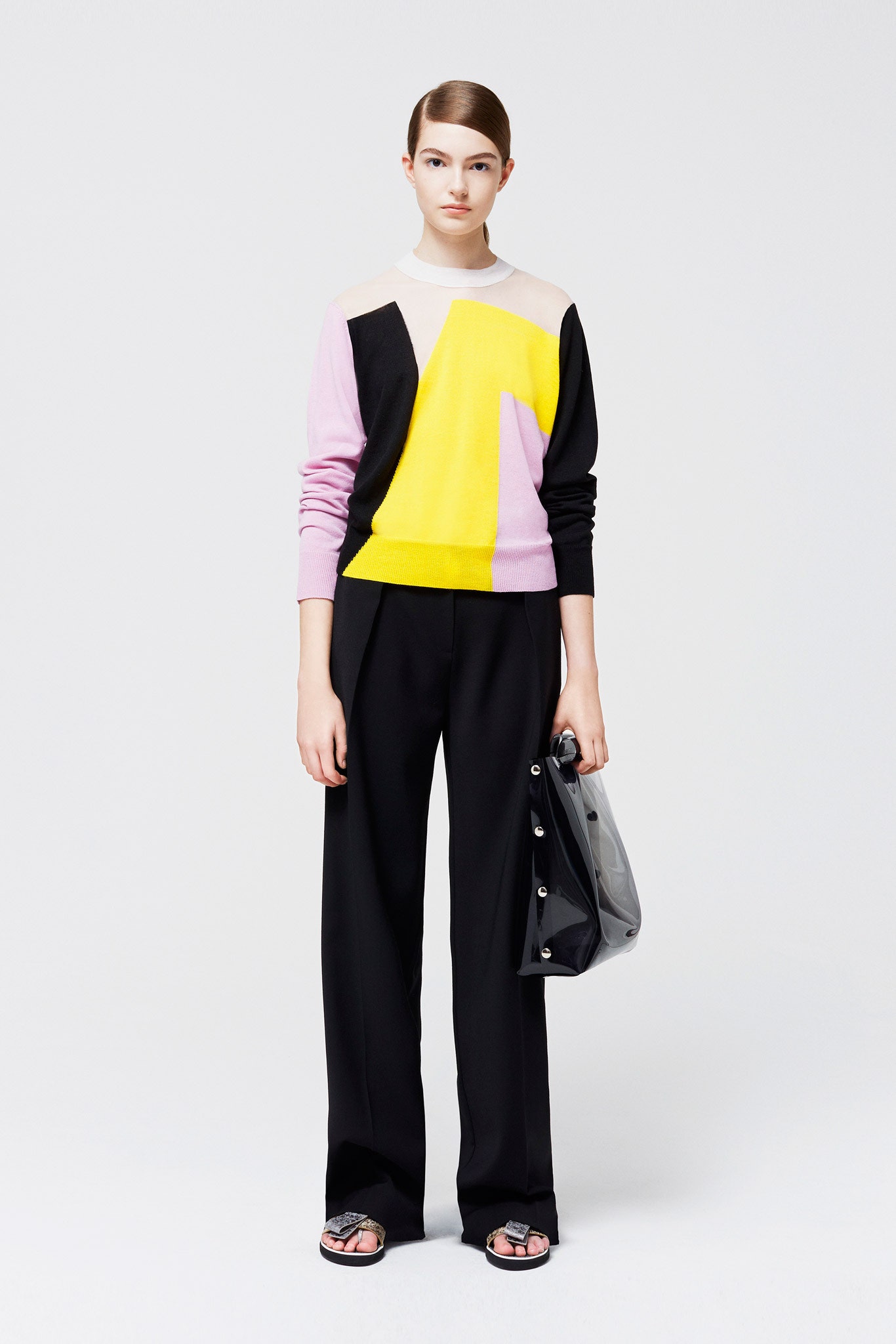 Roksanda Resort 15 Look 30