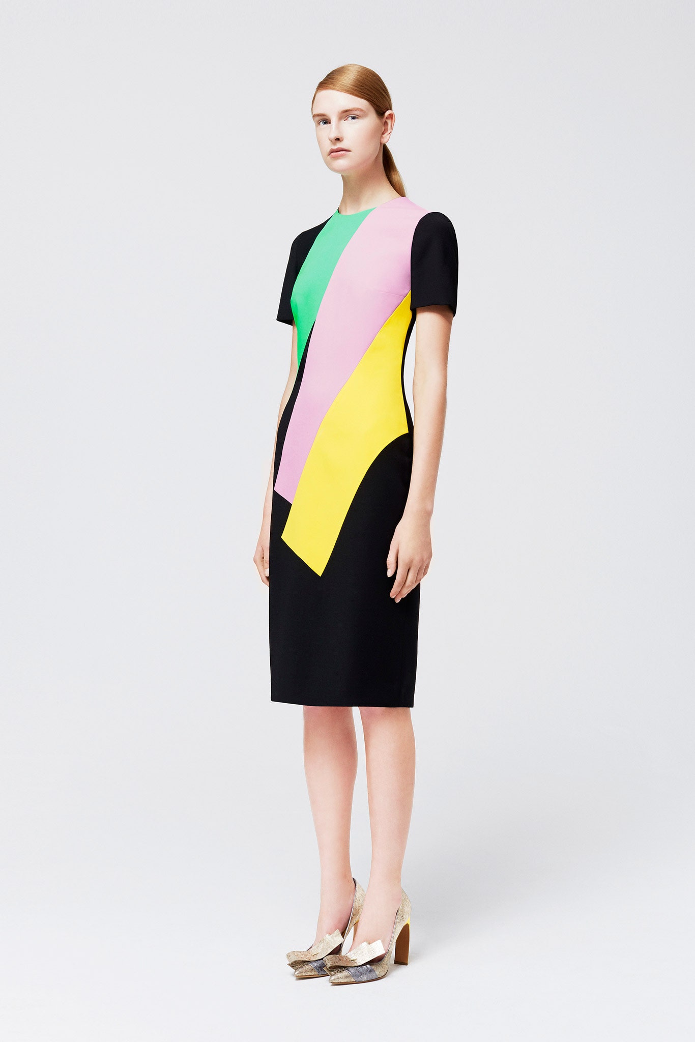 Roksanda Resort 15 Look 31