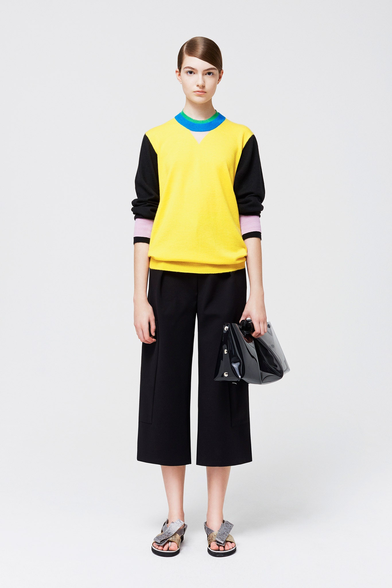 Roksanda Resort 15 Look 32
