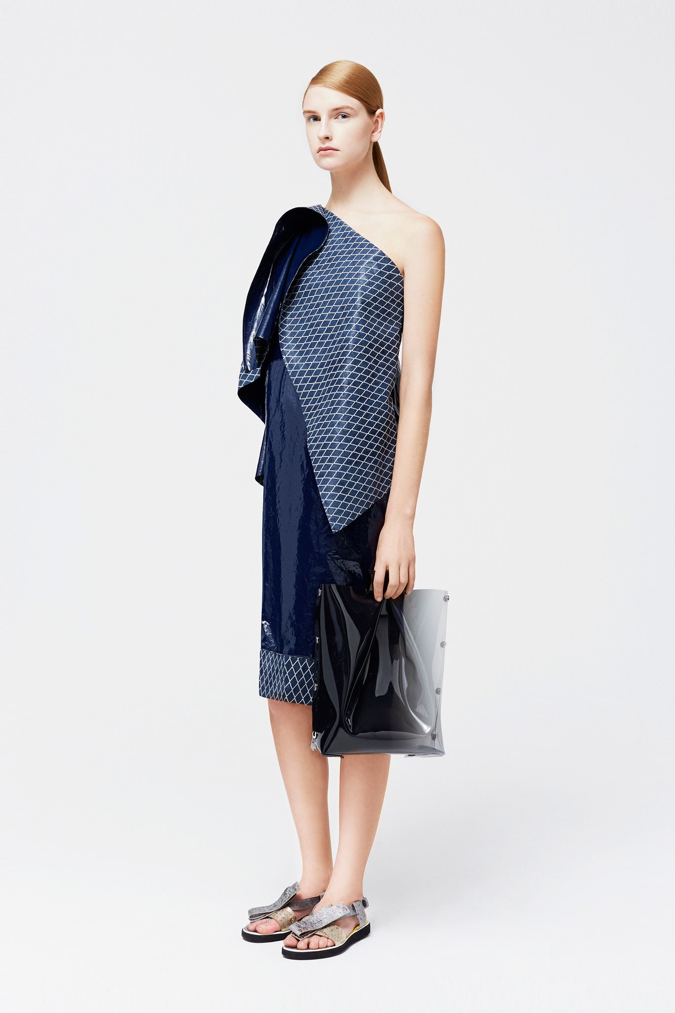 Roksanda Resort 15 Look 34