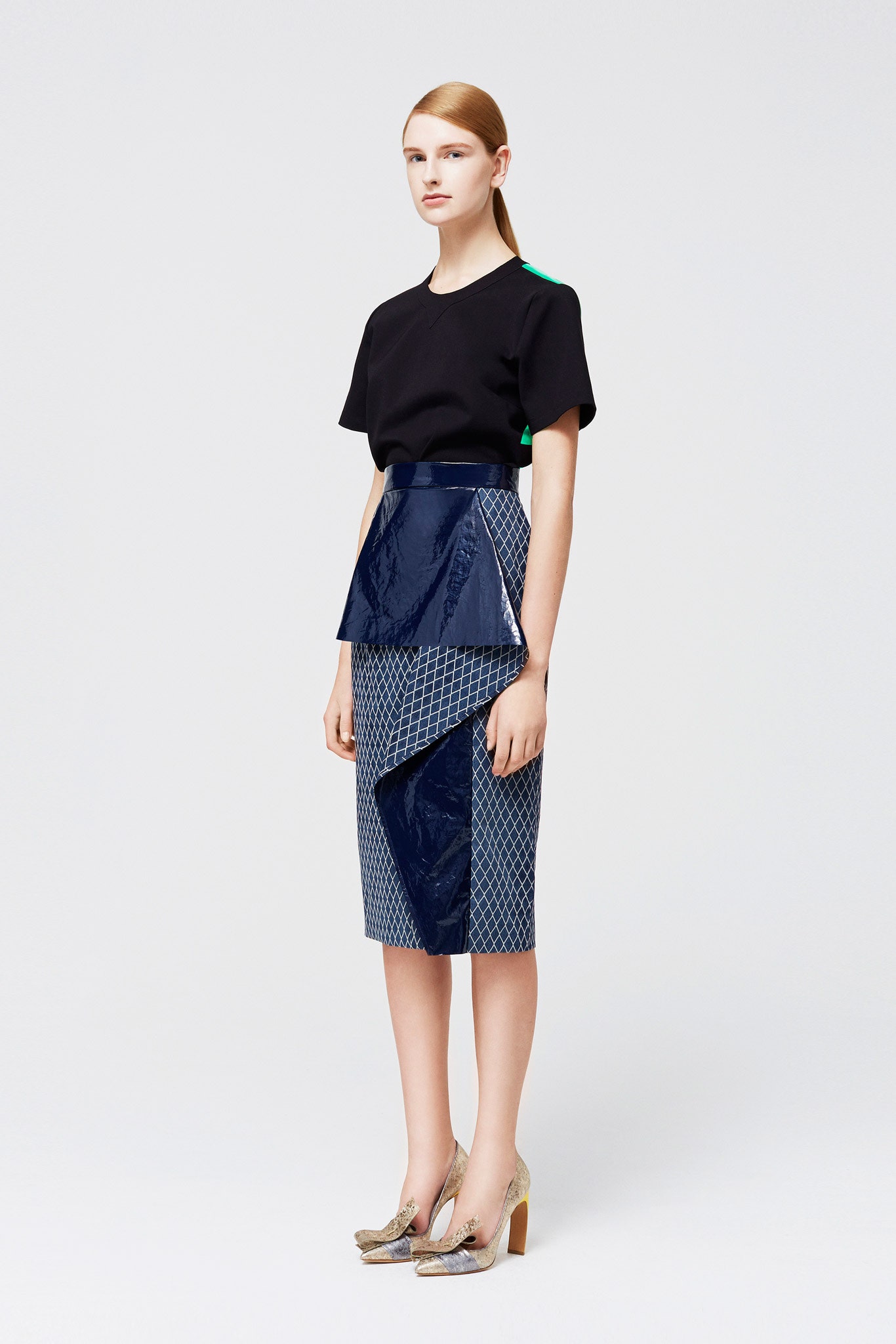Roksanda Resort 15 Look 35