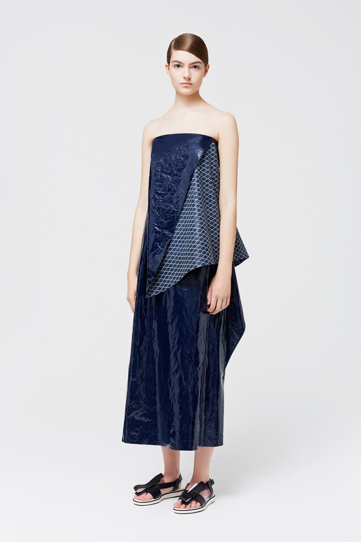Roksanda Resort 15 Look 36