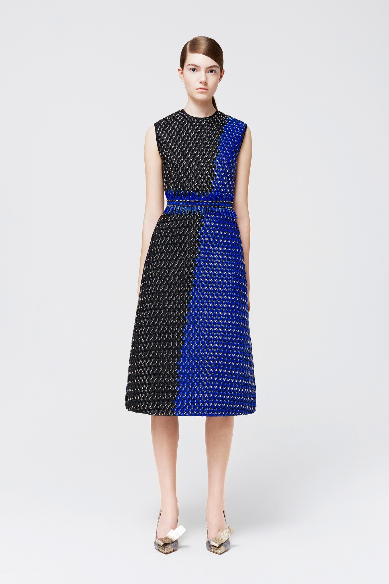 Roksanda Resort 15 Look 37