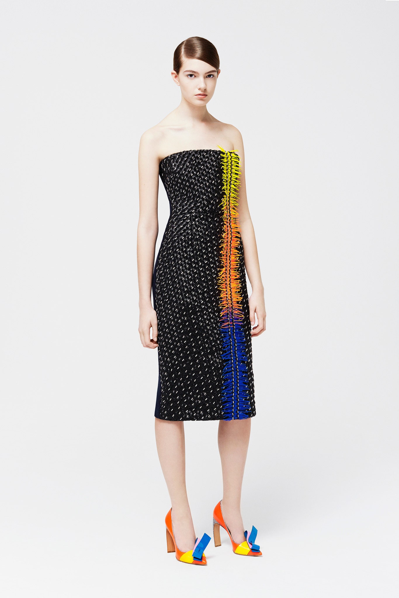 Roksanda Resort 15 Look 38