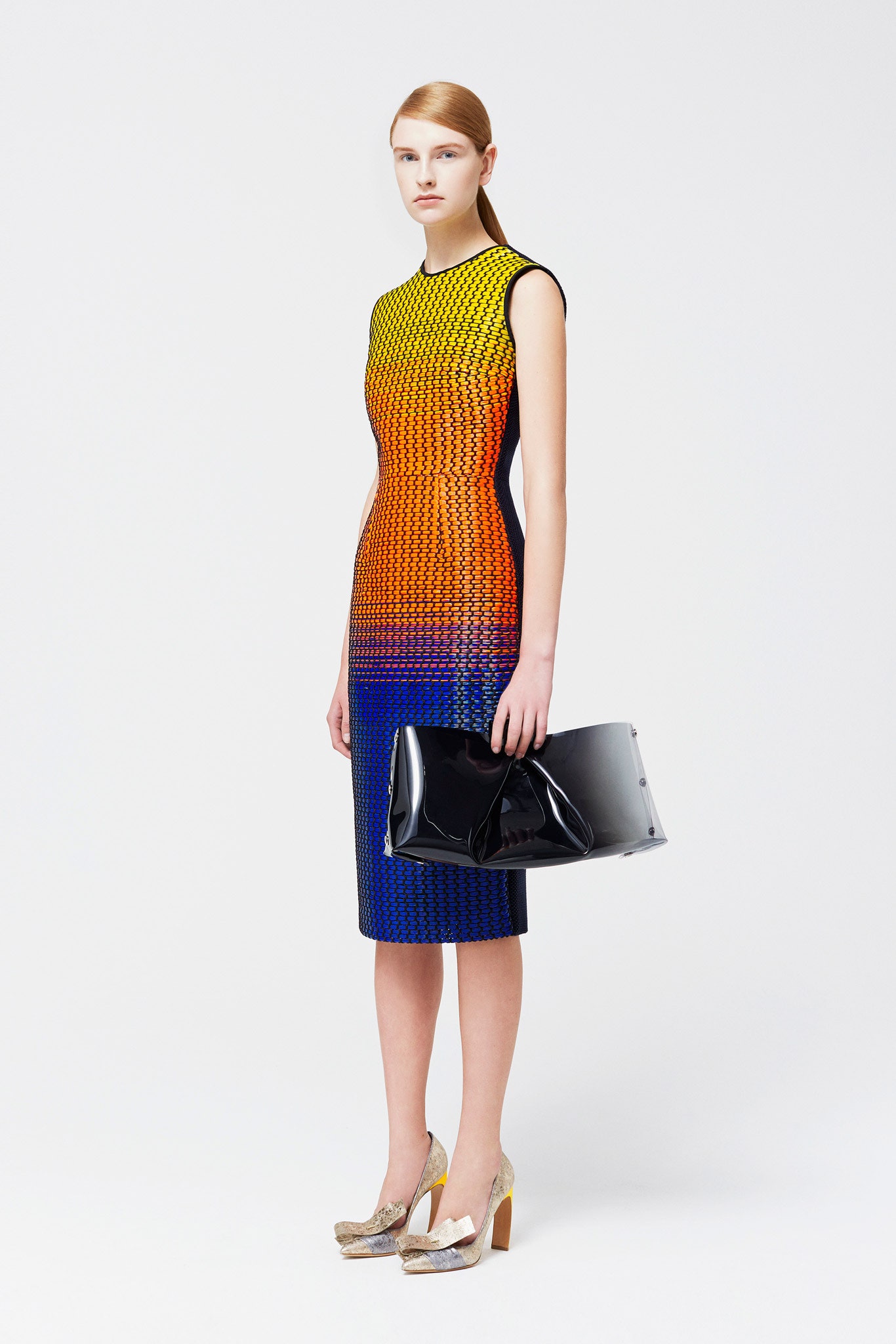 Roksanda Resort 15 Look 39