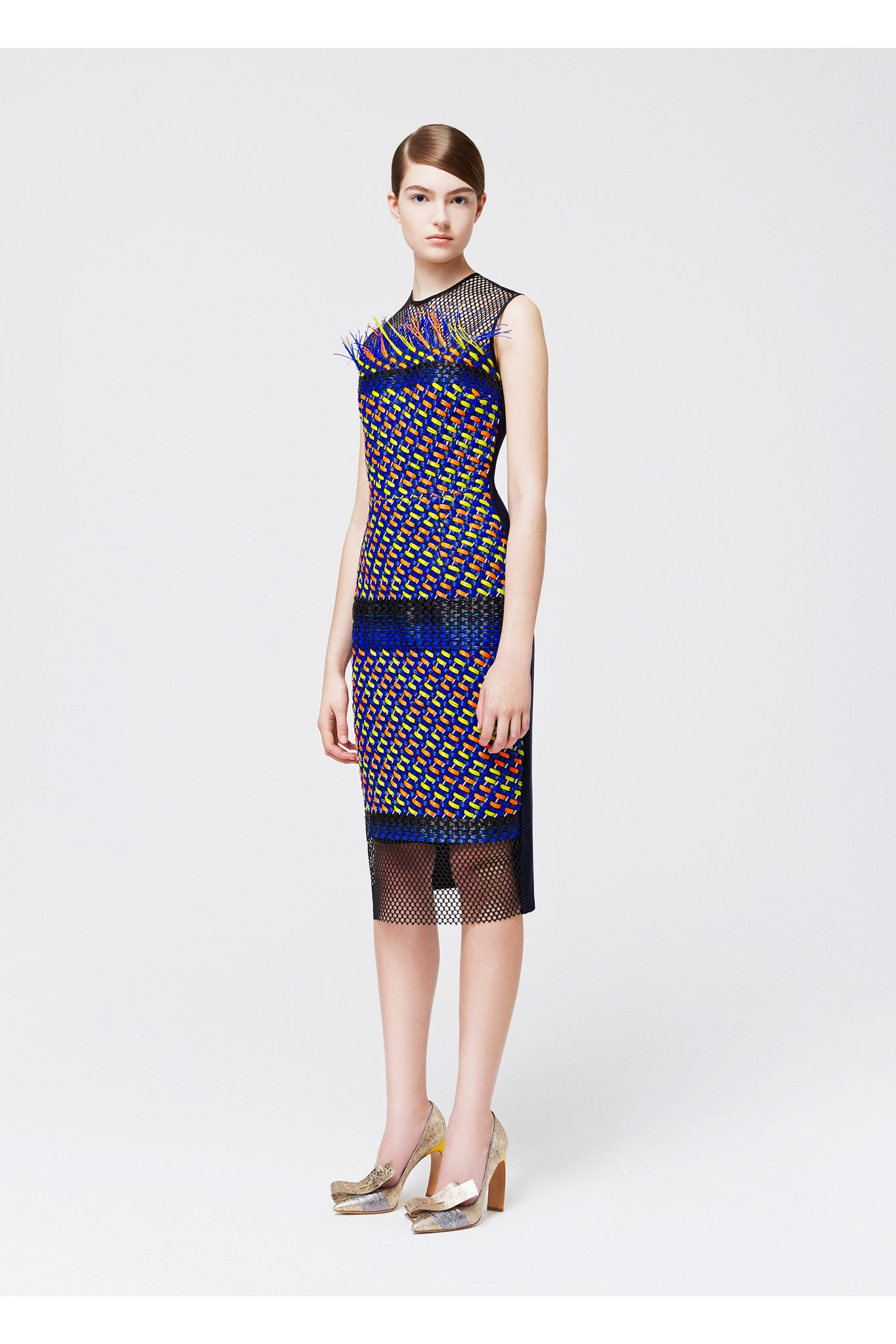 Roksanda Resort 15 Look 40