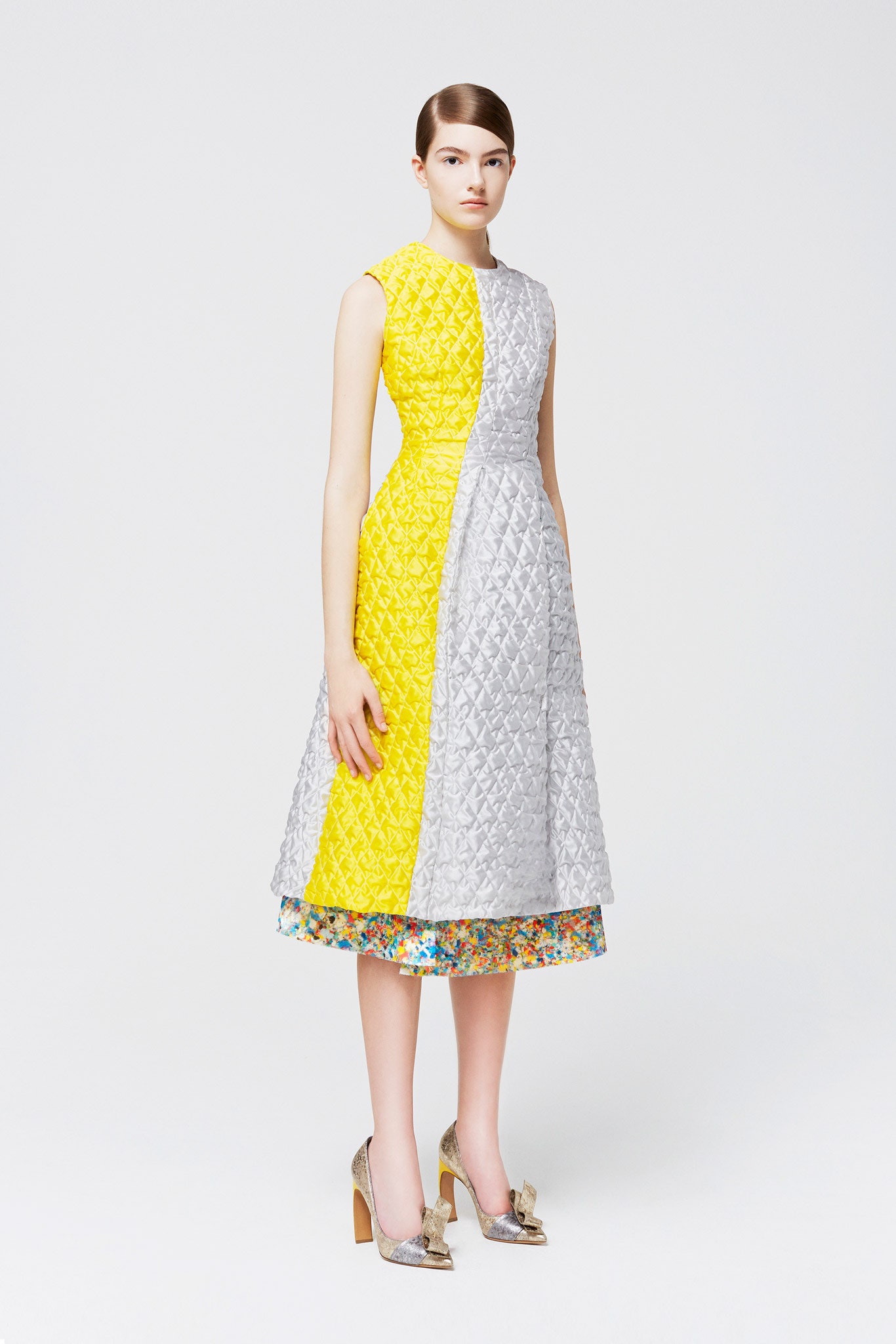 Roksanda Resort 15 Look 44
