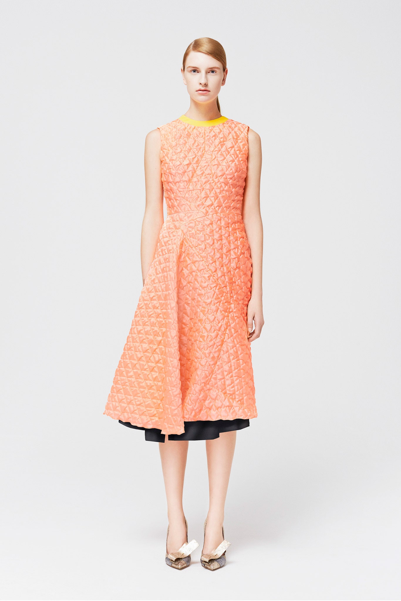 Roksanda Resort 15 Look 45