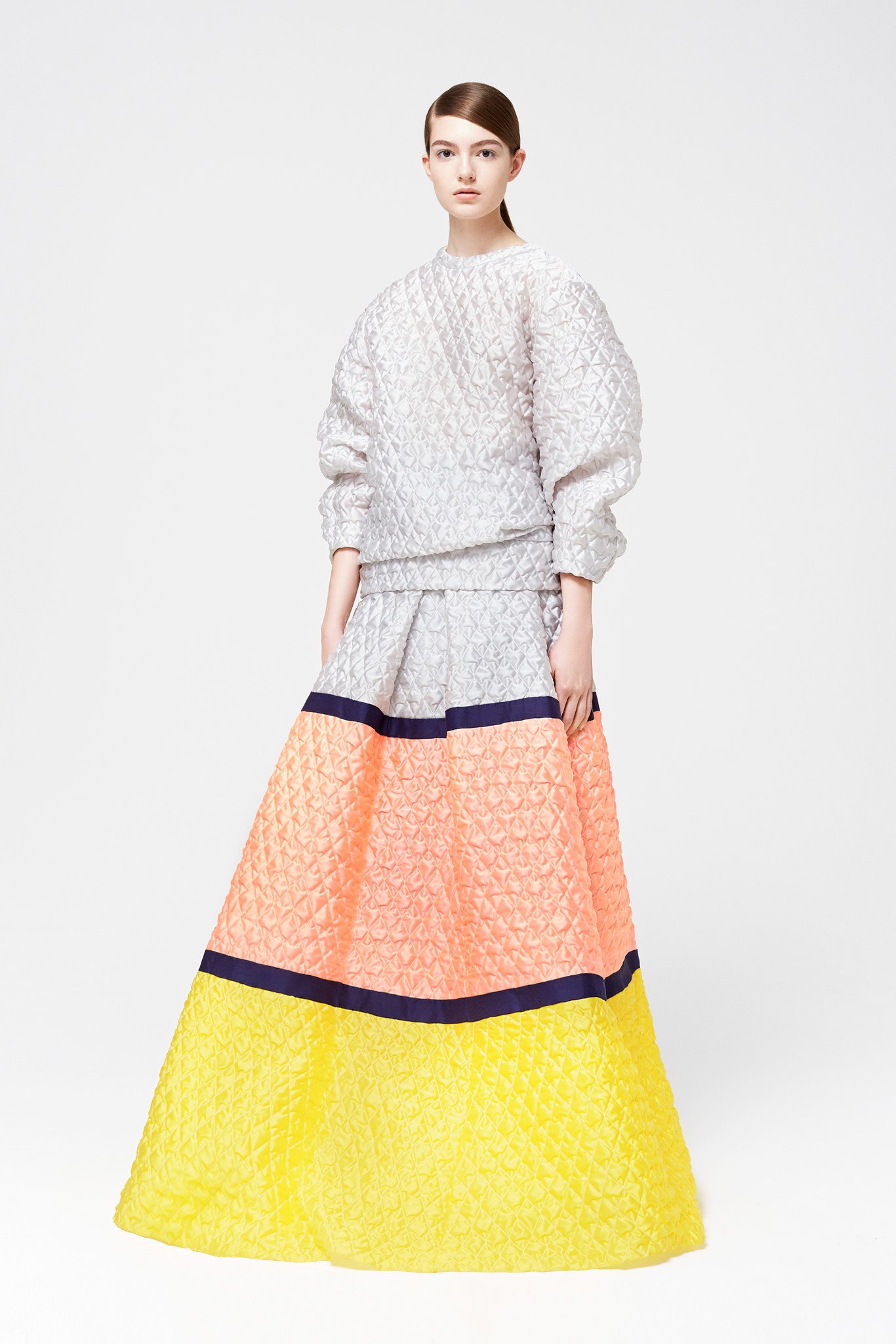 Roksanda Resort 15 Look 46