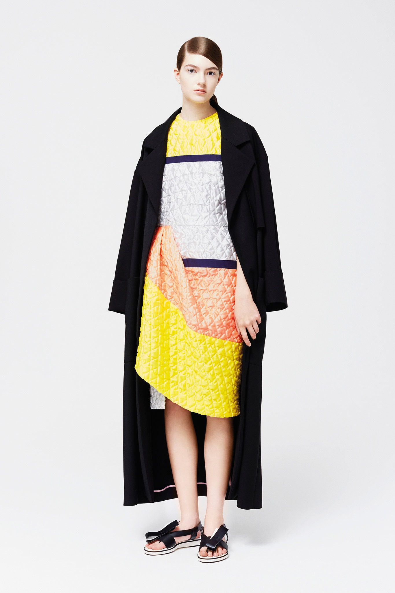 Roksanda Resort 15 Look 47