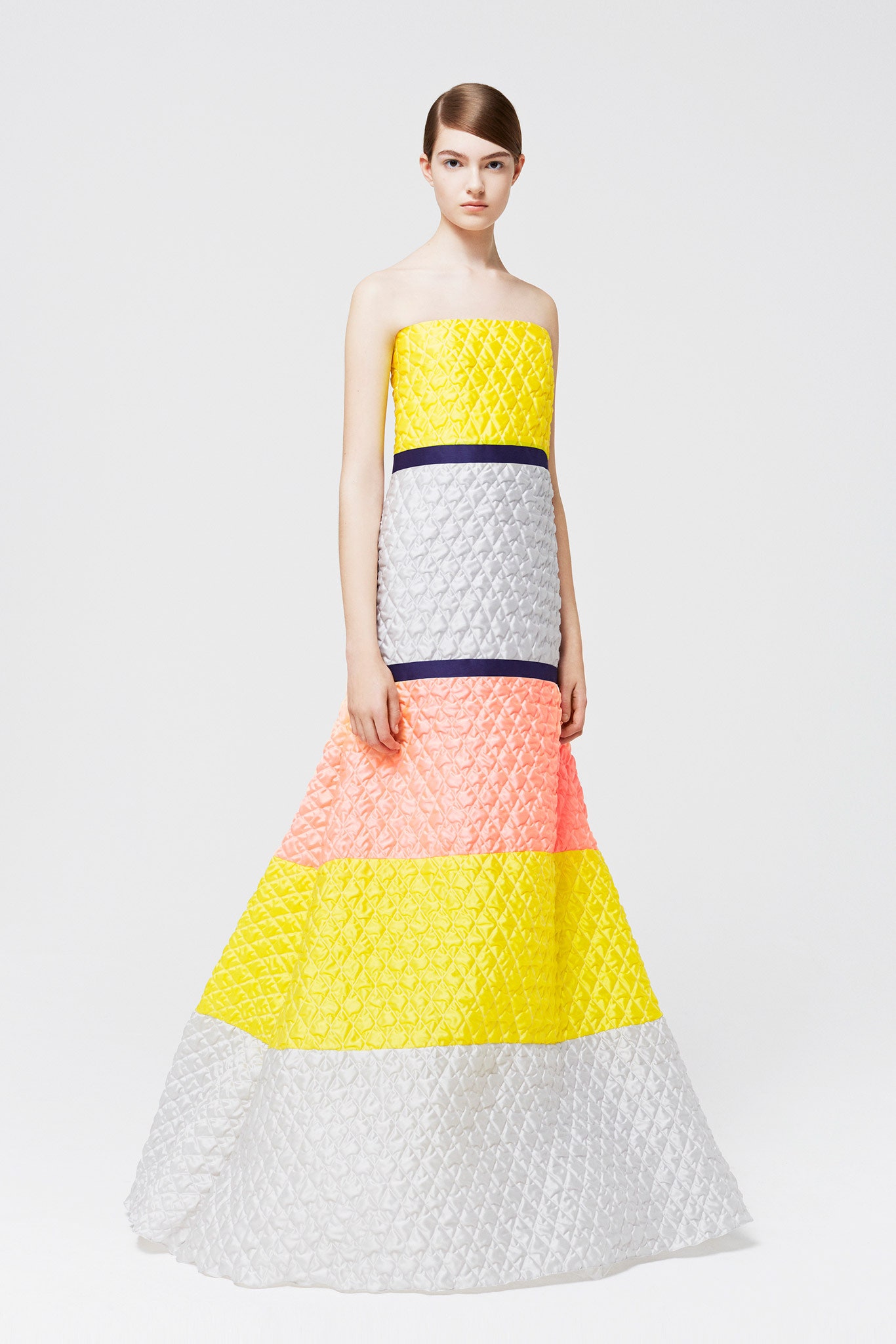 Roksanda Resort 15 Look 48
