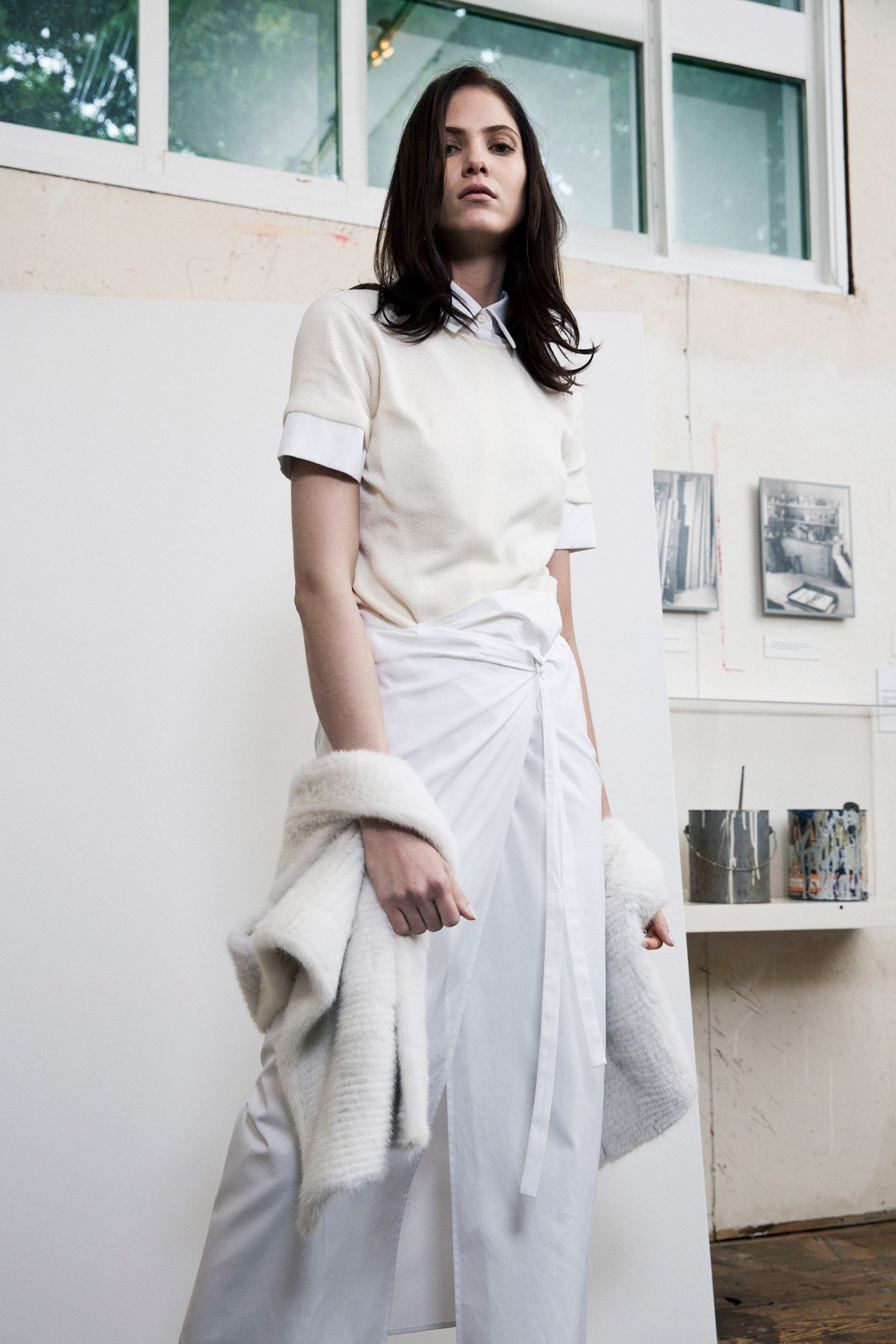 Rosetta Getty Resort 2015