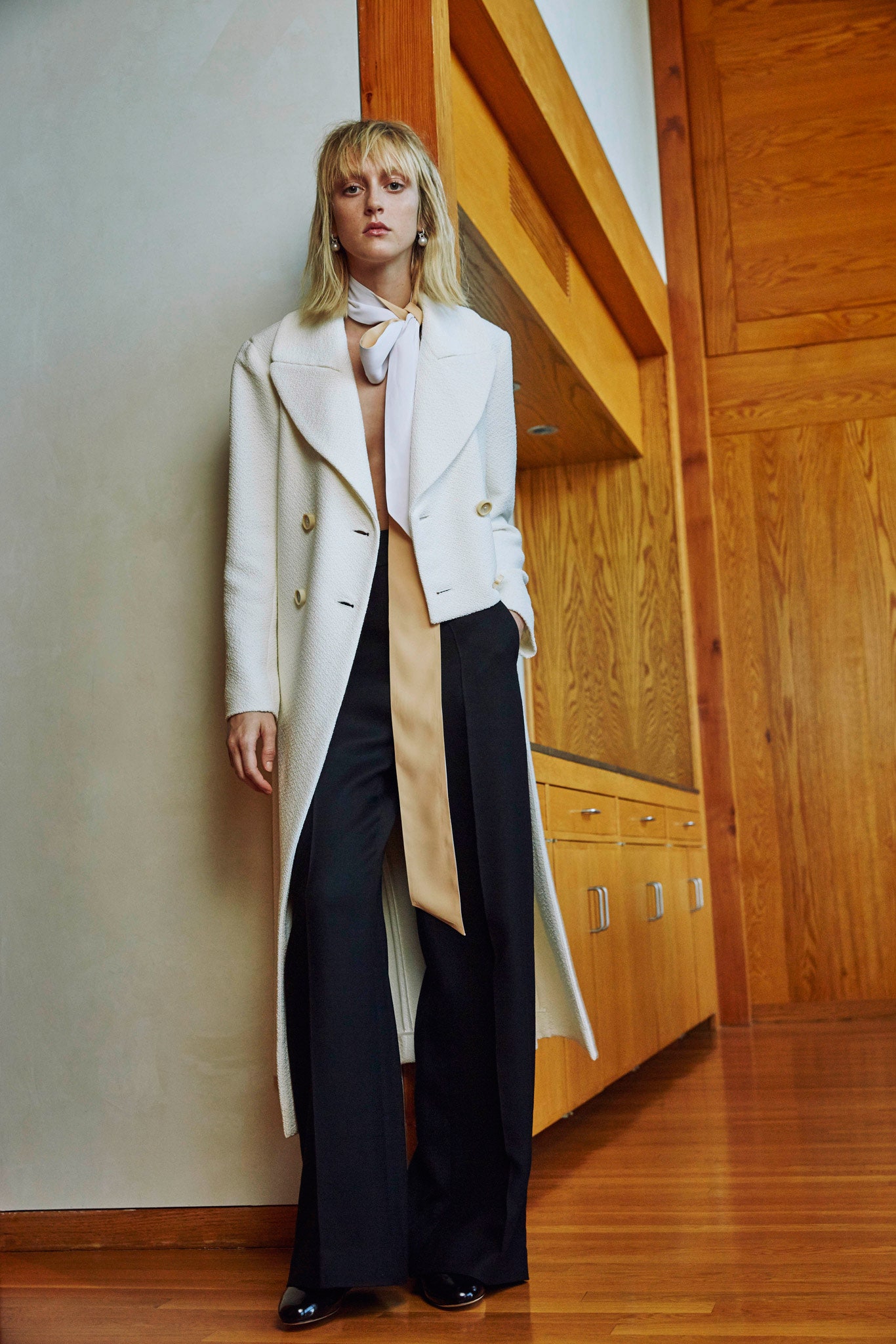 Rosetta Getty F/W 15 Look 1