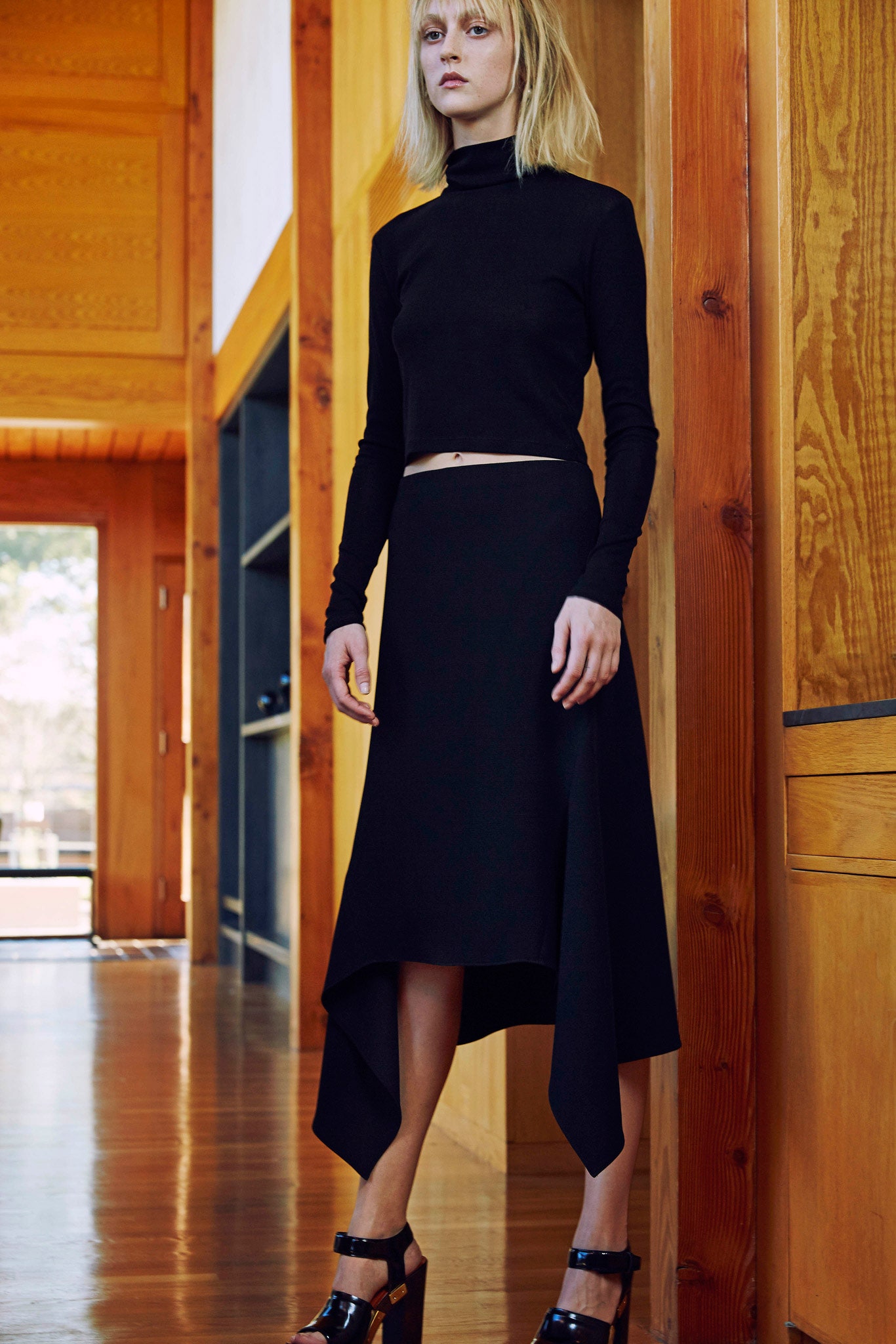 Rosetta Getty F/W 15 Look 3