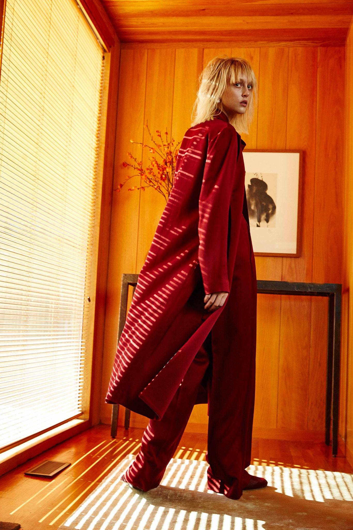 Rosetta Getty F/W 15 Look 8