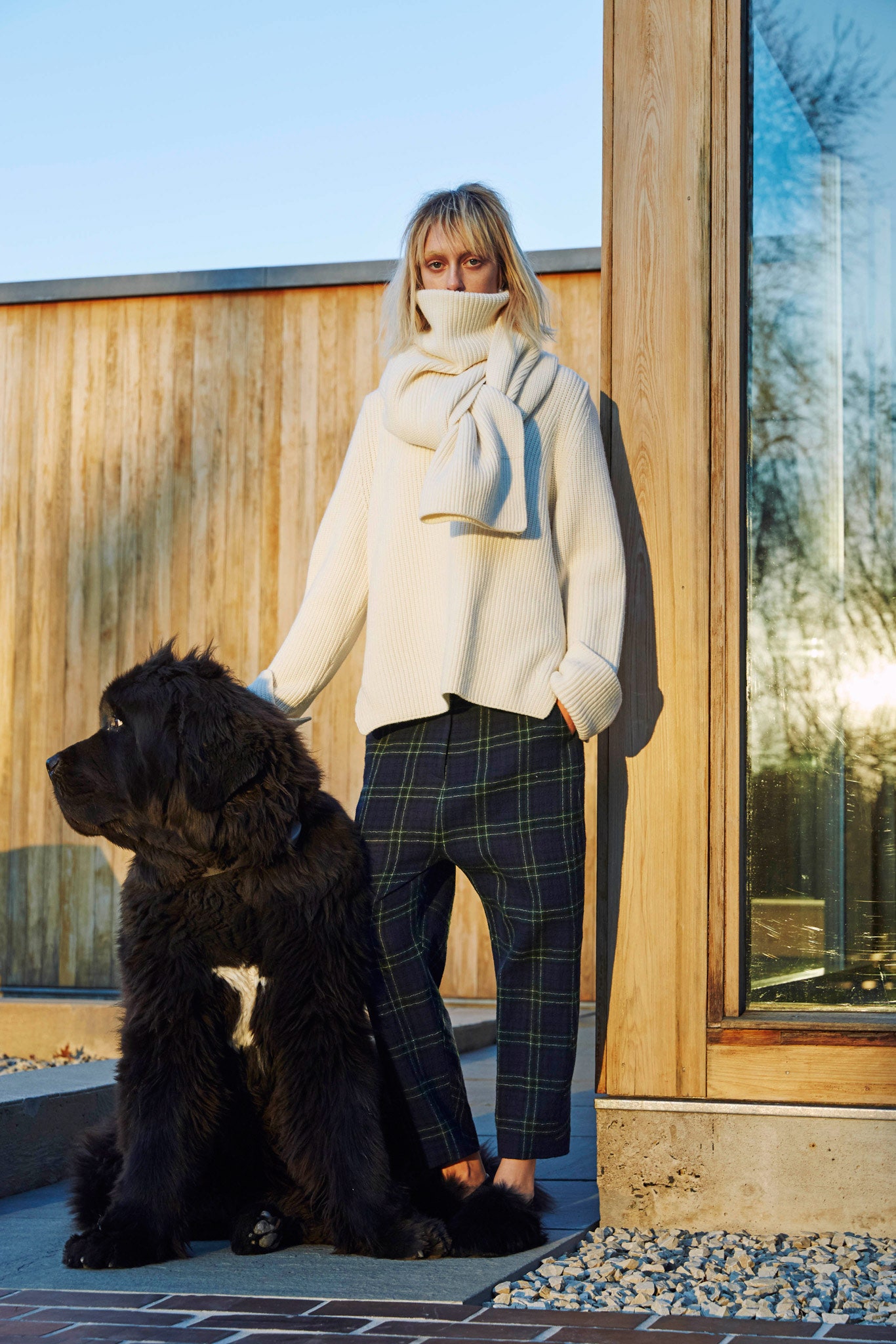 Rosetta Getty F/W 15 Look 20
