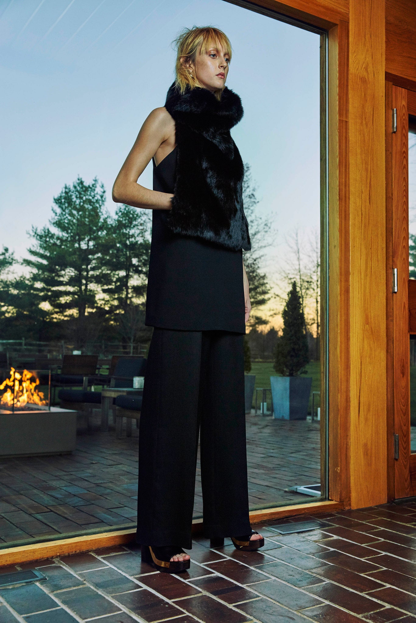 Rosetta Getty F/W 15 Look 21