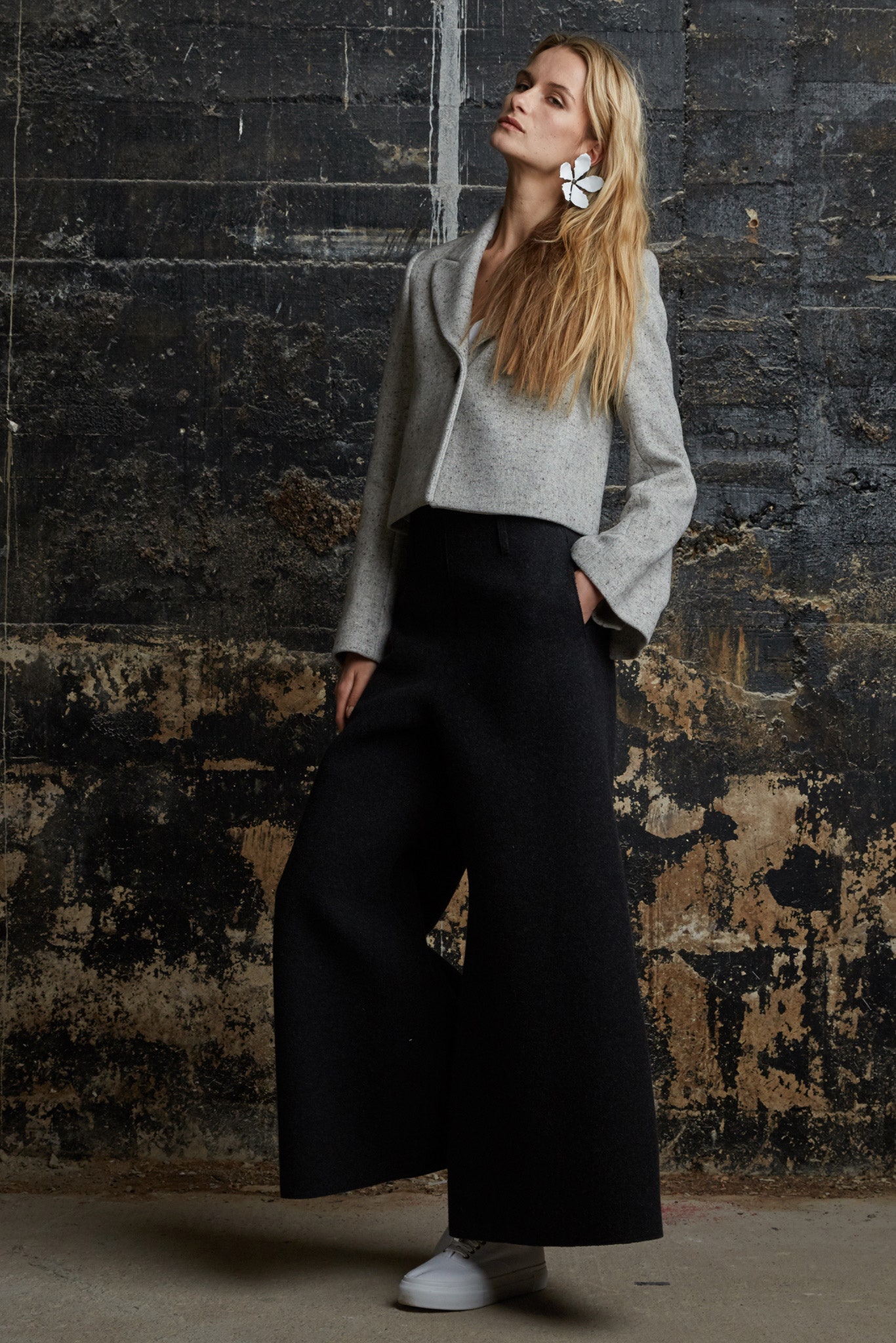 Rosie Assoulin F/W 15 Look 2