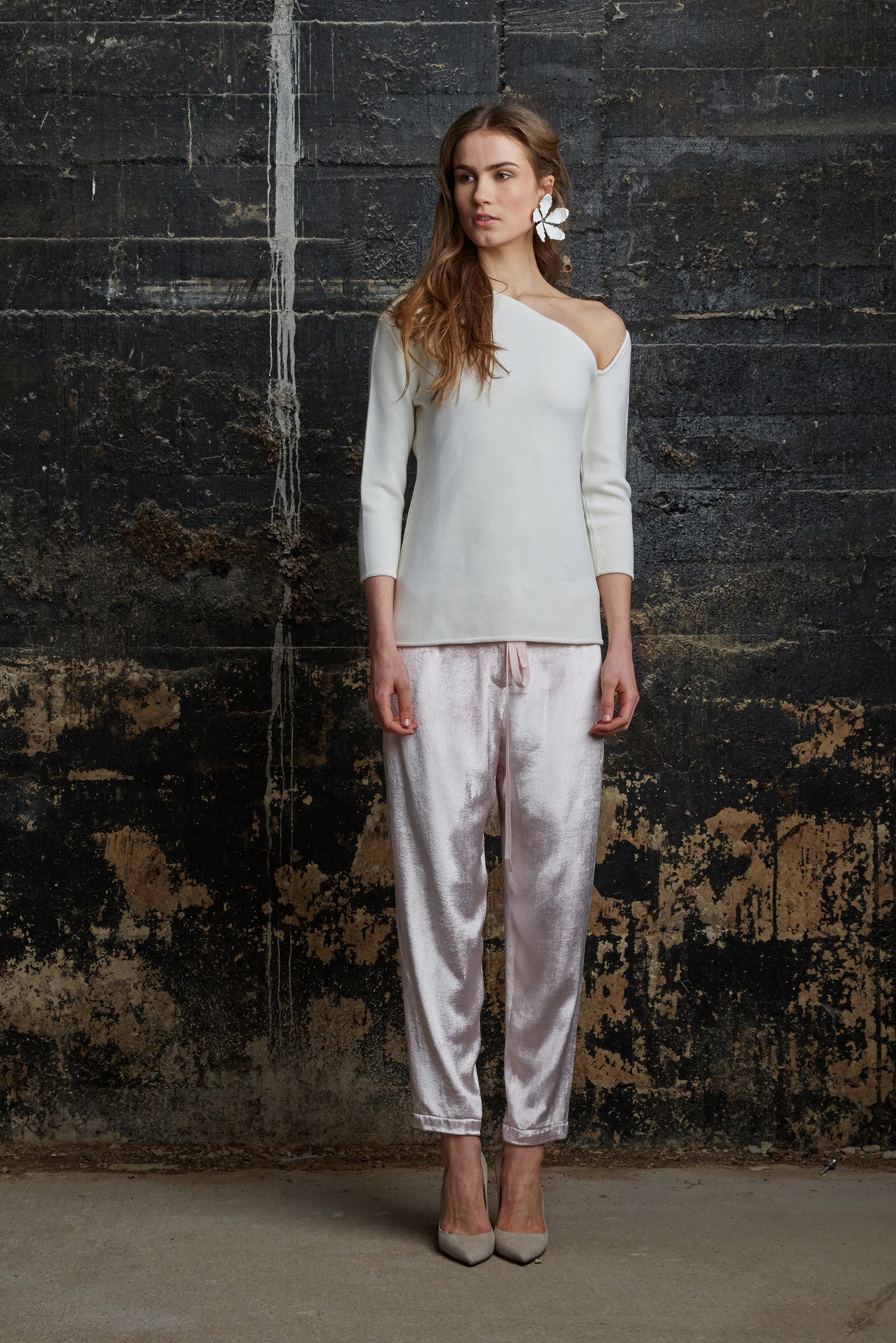Rosie Assoulin F/W 15 Look 9