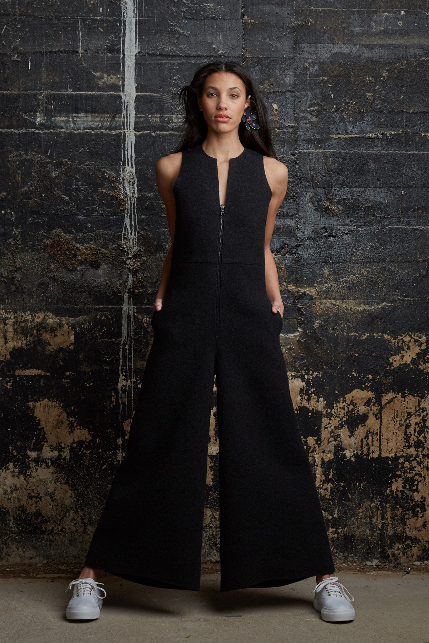 Rosie Assoulin F/W 15 Look 11