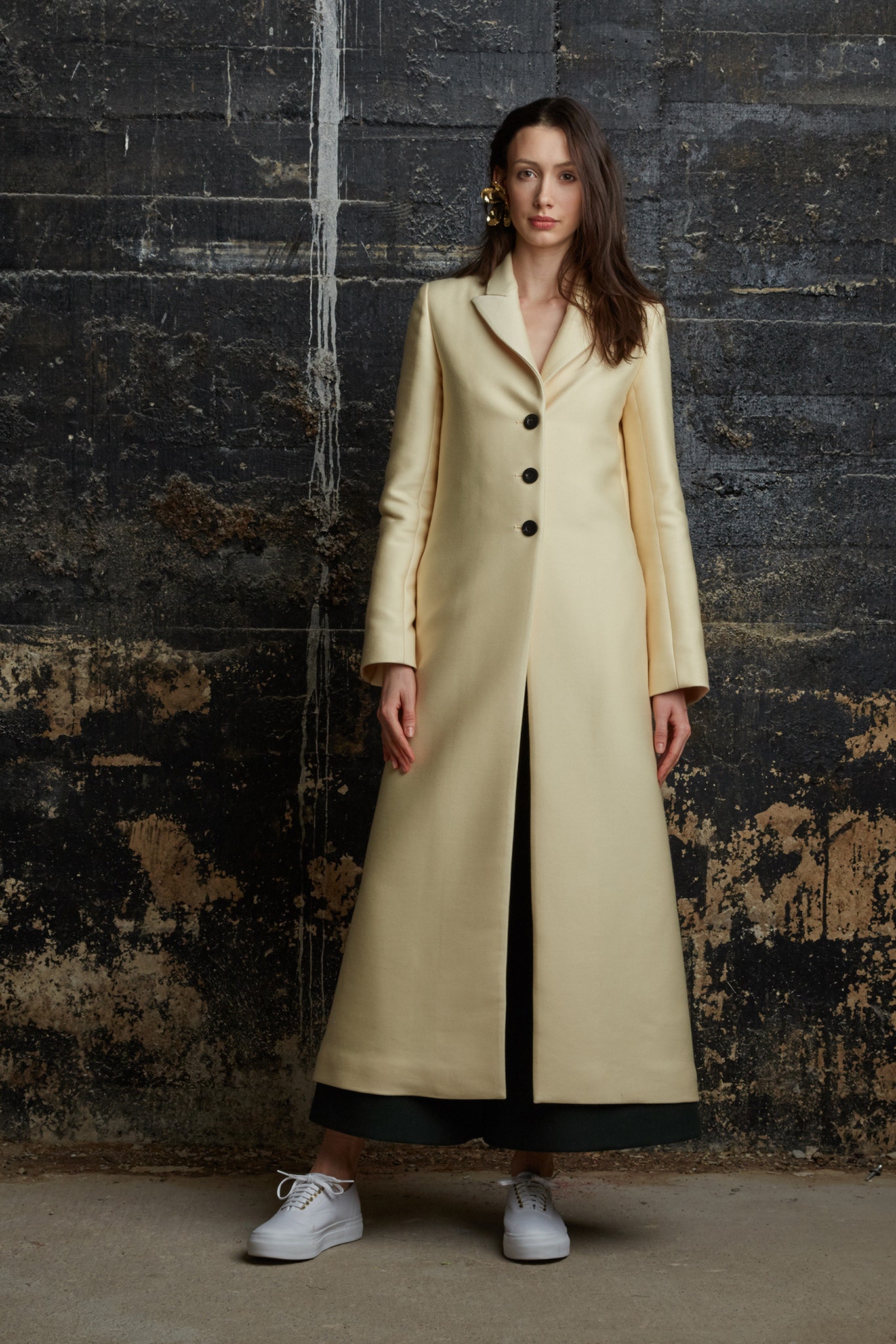 Rosie Assoulin F/W 15 Look 14