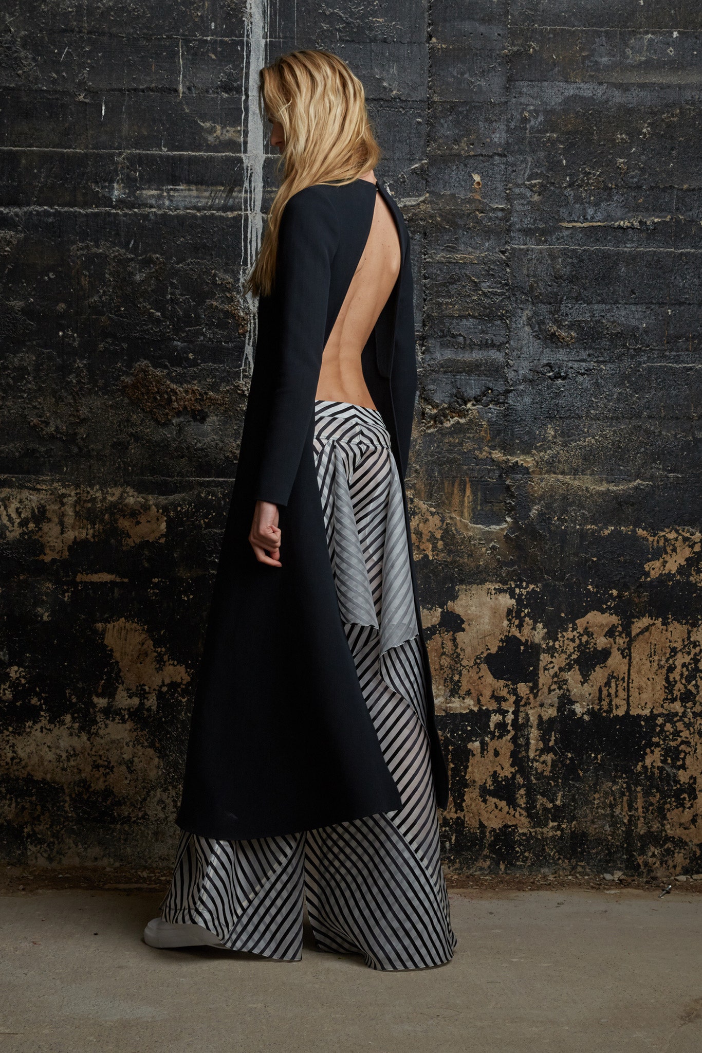 Rosie Assoulin F/W 15 Look 17
