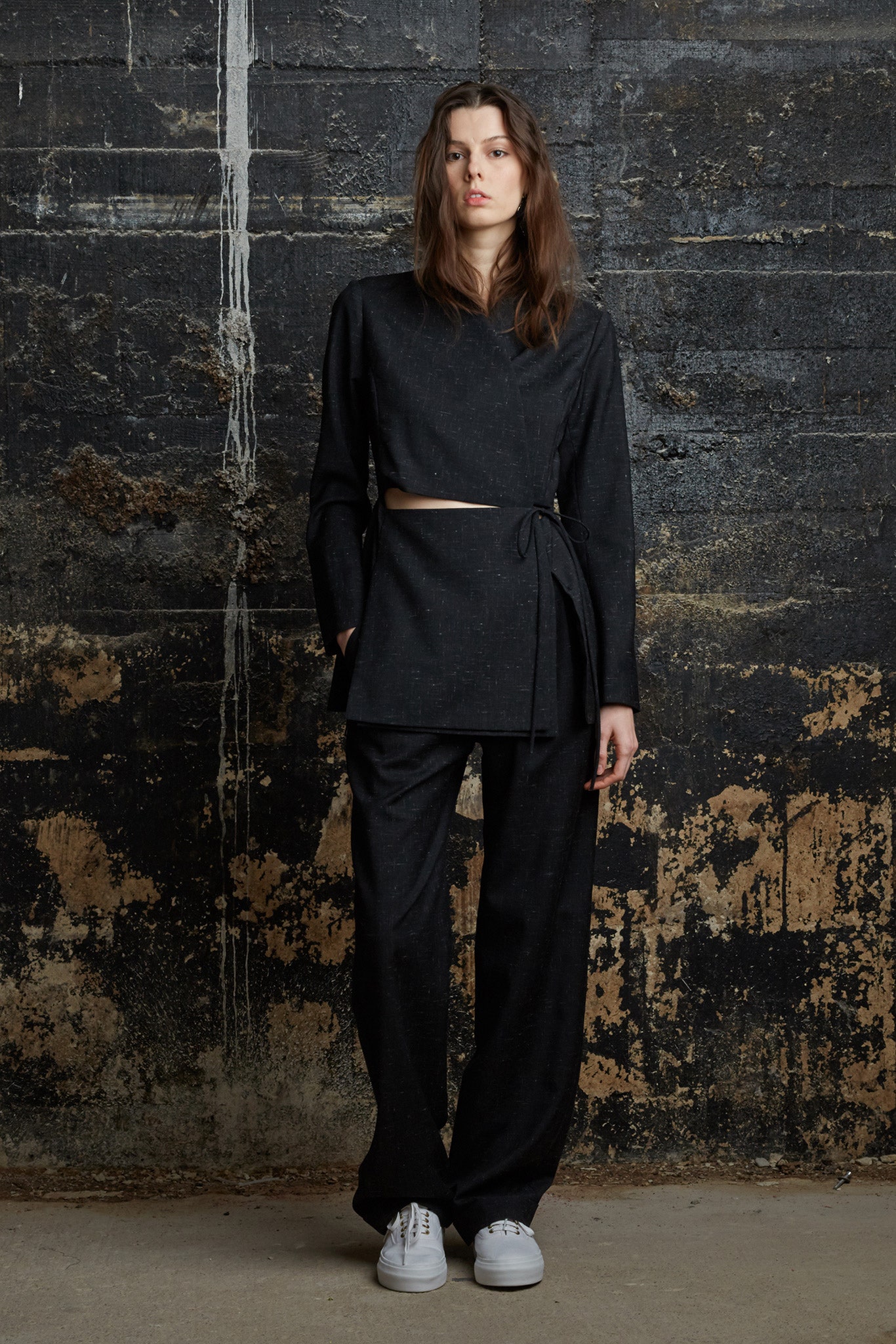 Rosie Assoulin F/W 15 Look 19